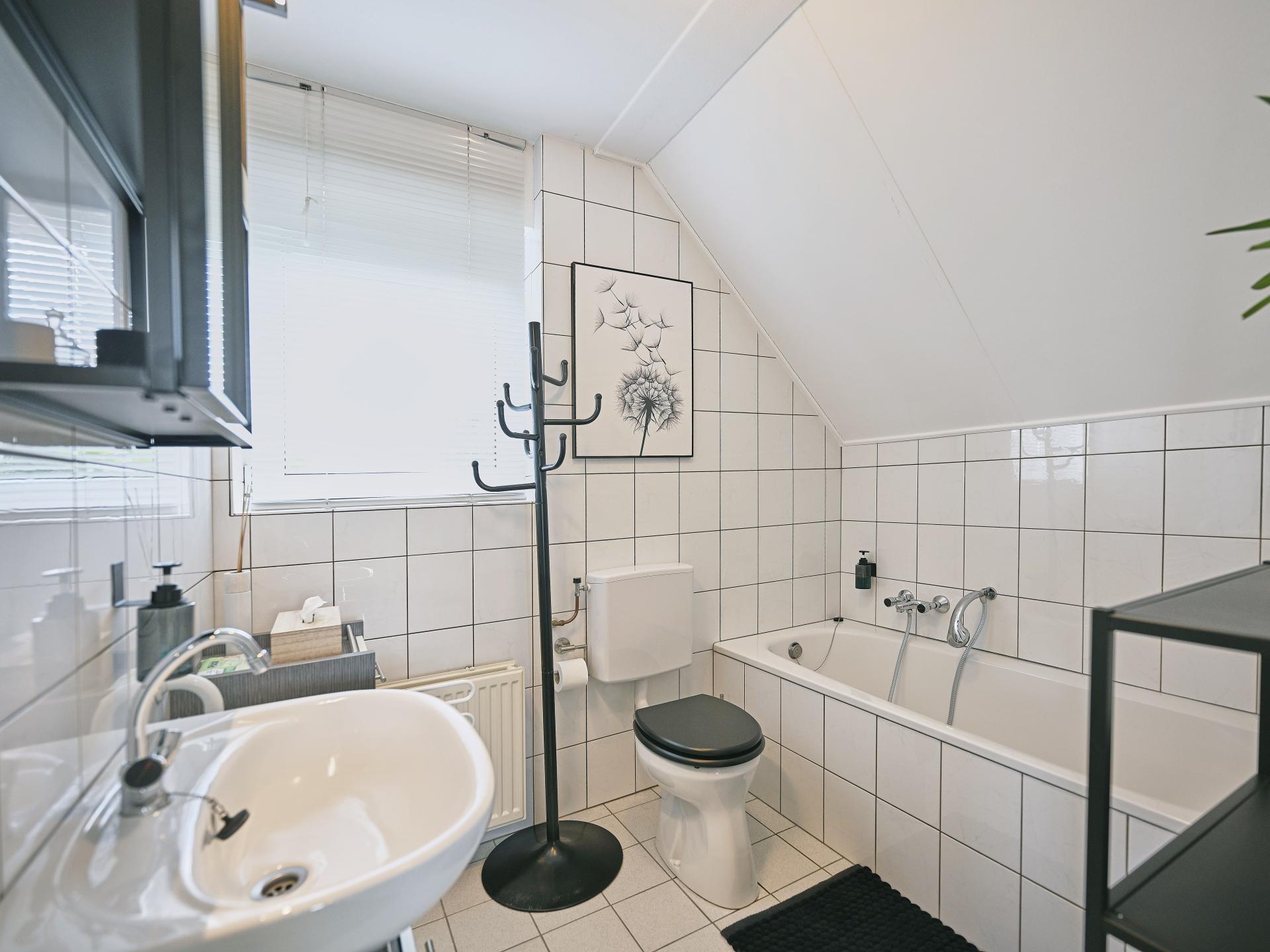 Vrijstaand vakantiehuis aan het water in Stevensweert, 5 pers. - foto 8