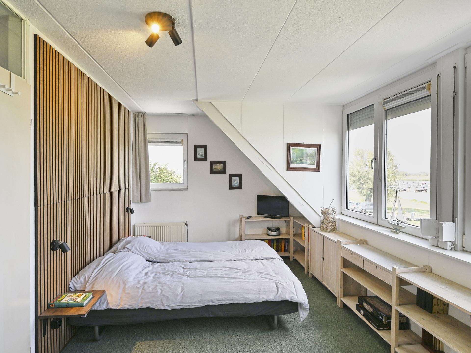 Vrijstaand vakantiehuis aan het water in Stevensweert, 5 pers. - foto 64