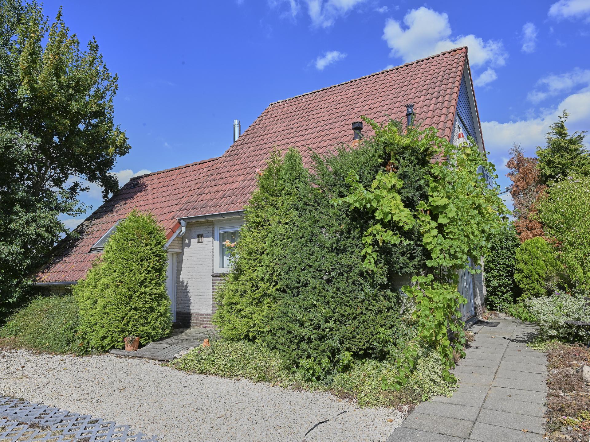 Vrijstaand vakantiehuis aan het water in Stevensweert, 5 pers. - foto 44
