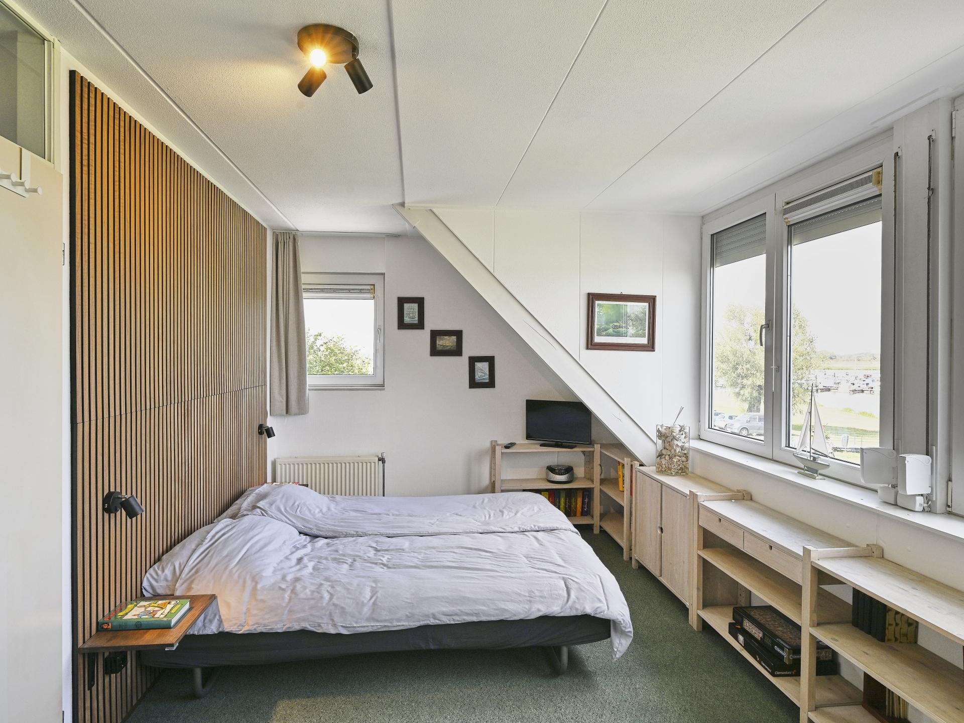 Vrijstaand vakantiehuis aan het water in Stevensweert, 5 pers. - foto 6