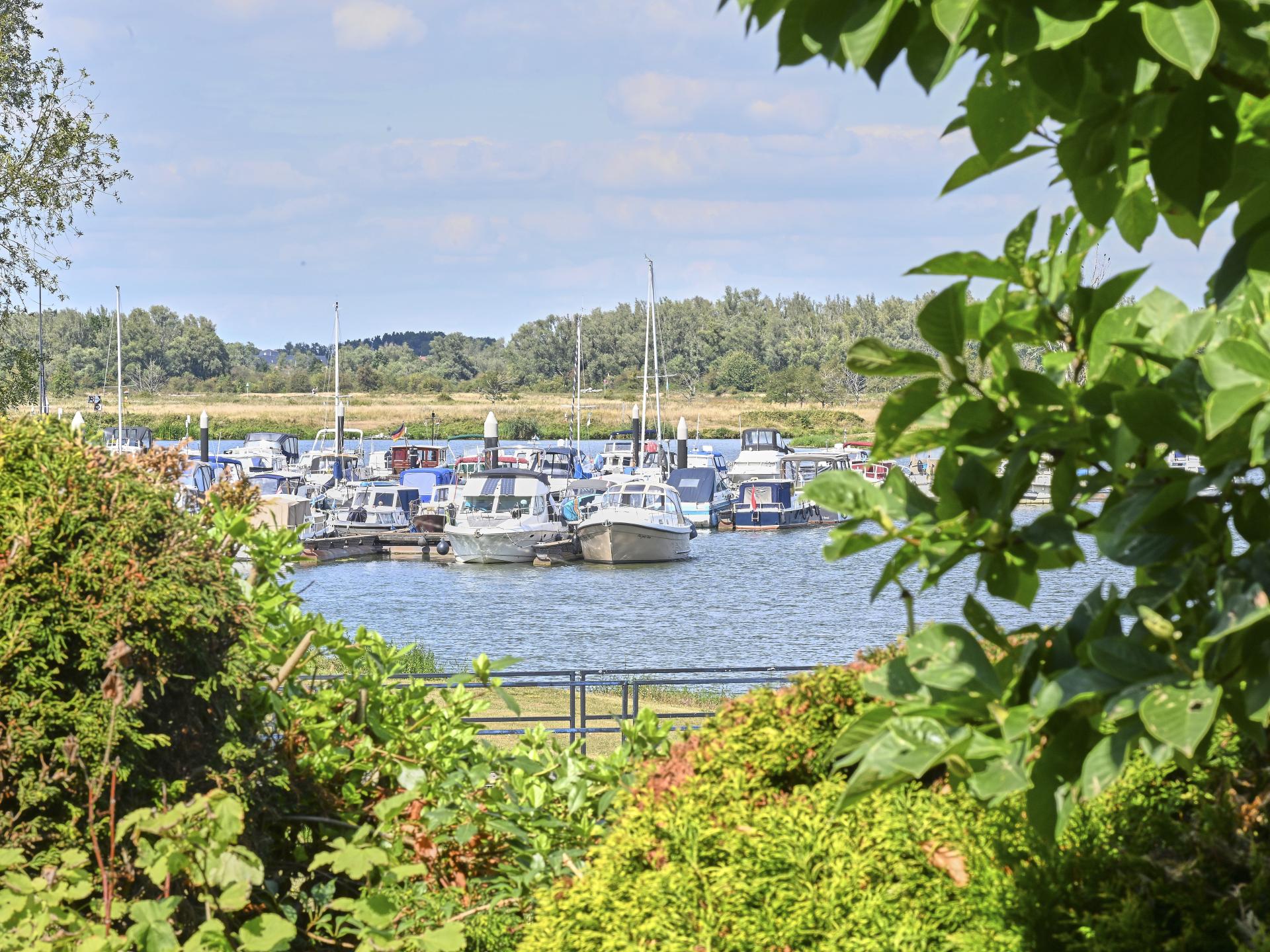 Vrijstaand vakantiehuis aan het water in Stevensweert, 5 pers. - foto 38