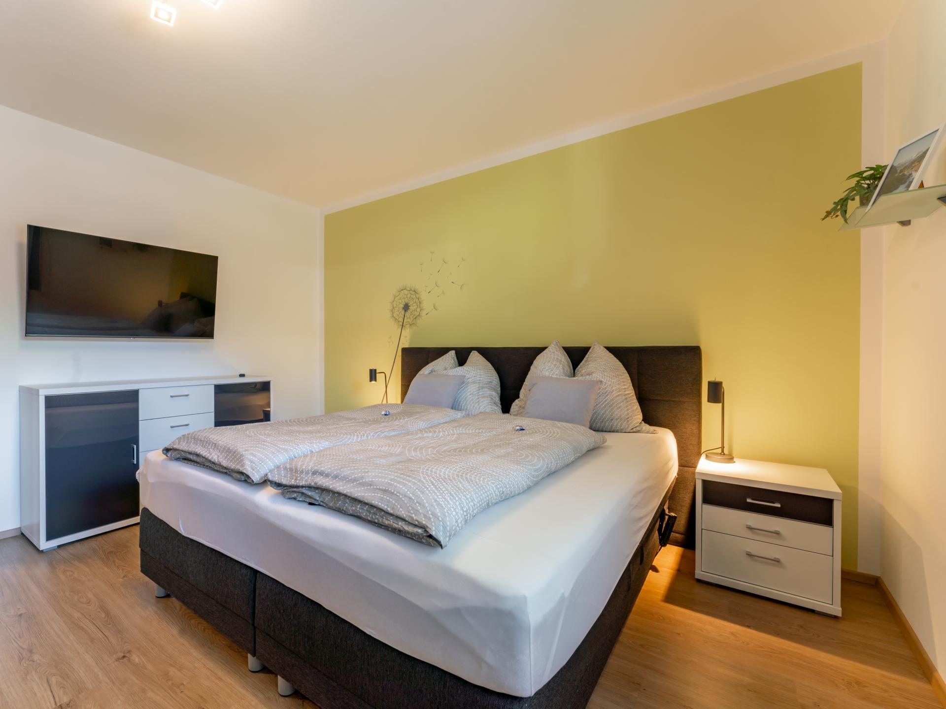 4-persoons modern appartement aan de piste in Mittersill - foto 13