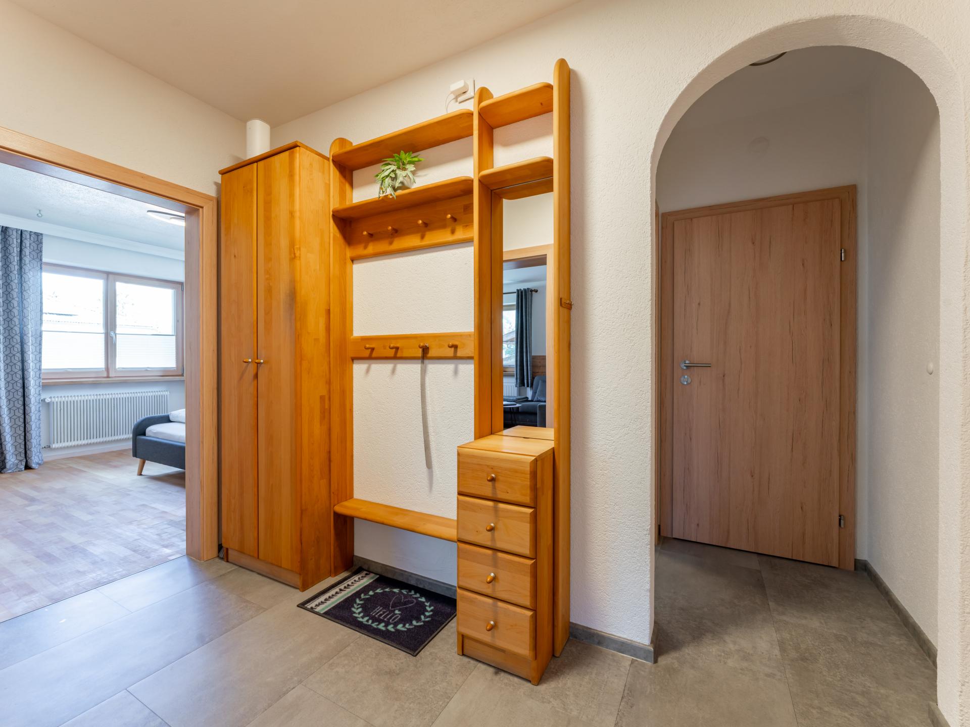 4-persoons modern appartement aan de piste in Mittersill - foto 21