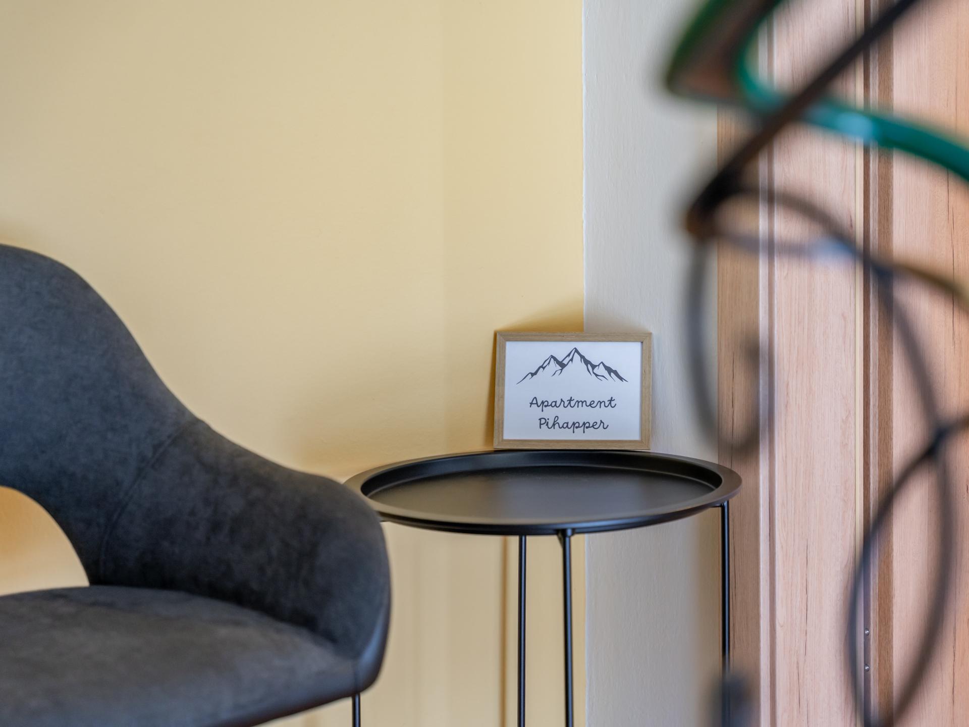 4-persoons modern appartement aan de piste in Mittersill - foto 20