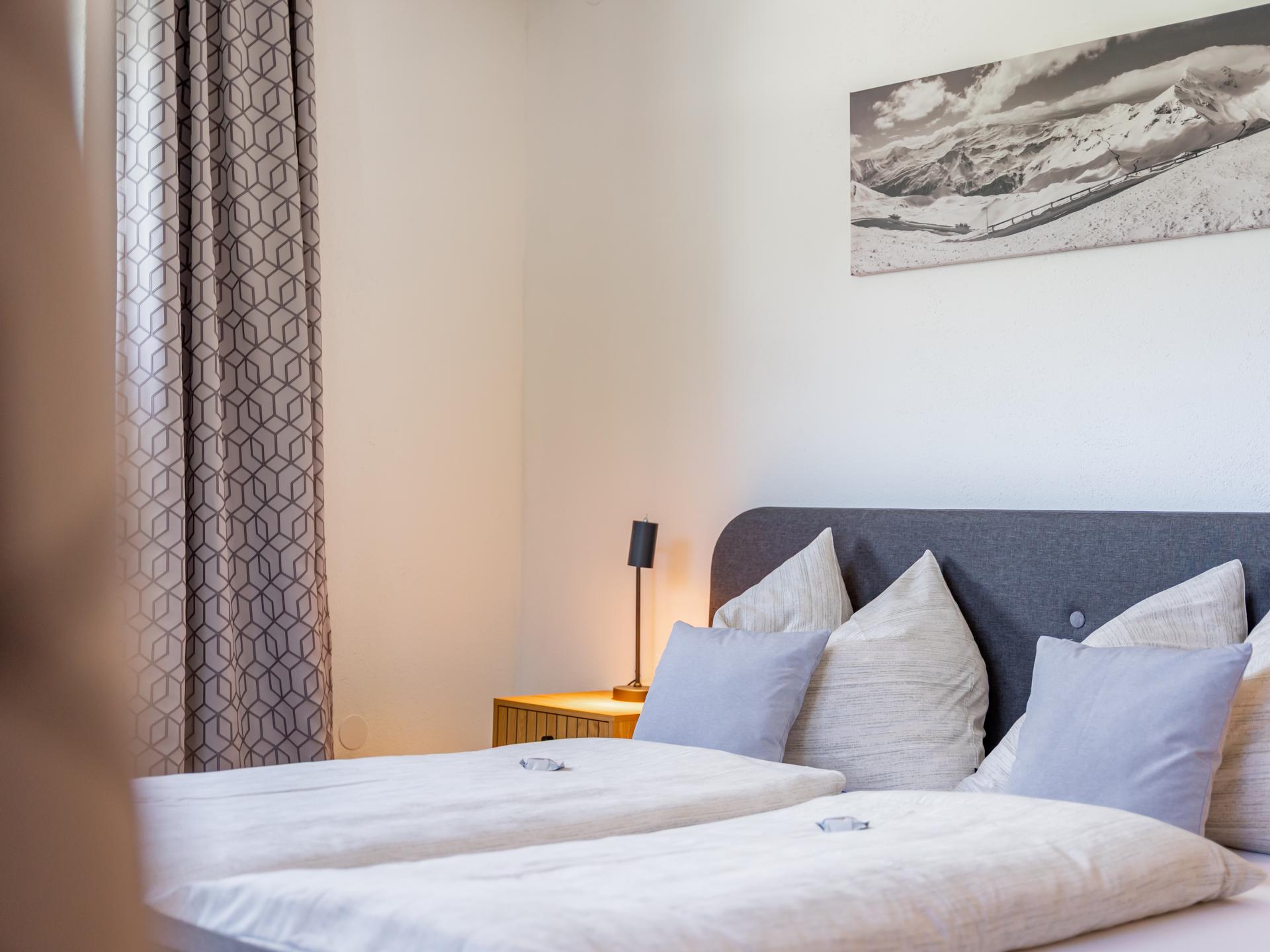4-persoons modern appartement aan de piste in Mittersill - foto 28