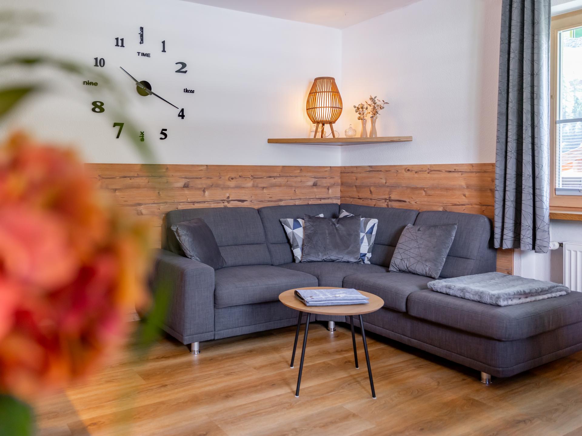 4-persoons modern appartement aan de piste in Mittersill - foto 22