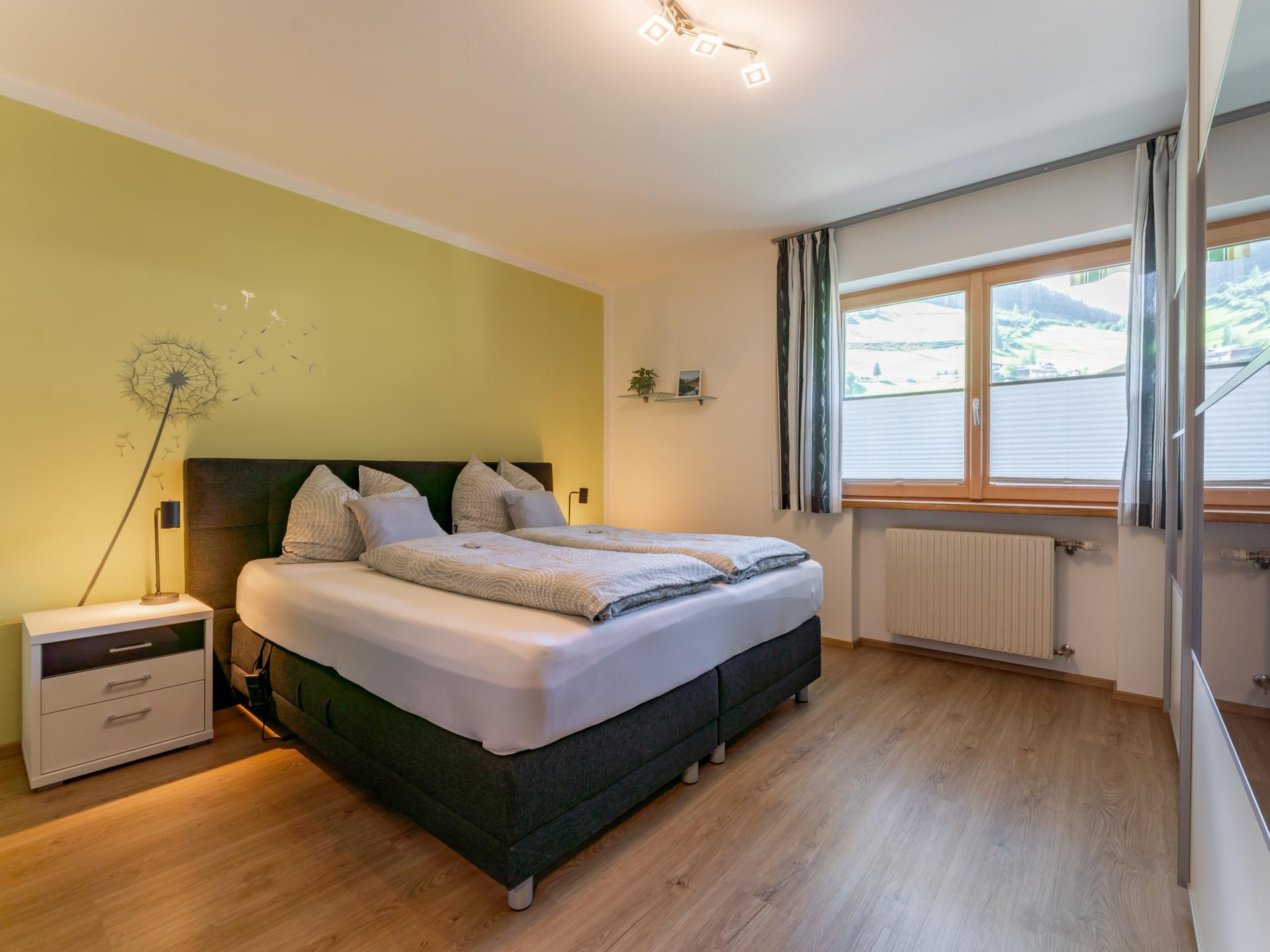 4-persoons modern appartement aan de piste in Mittersill - foto 24