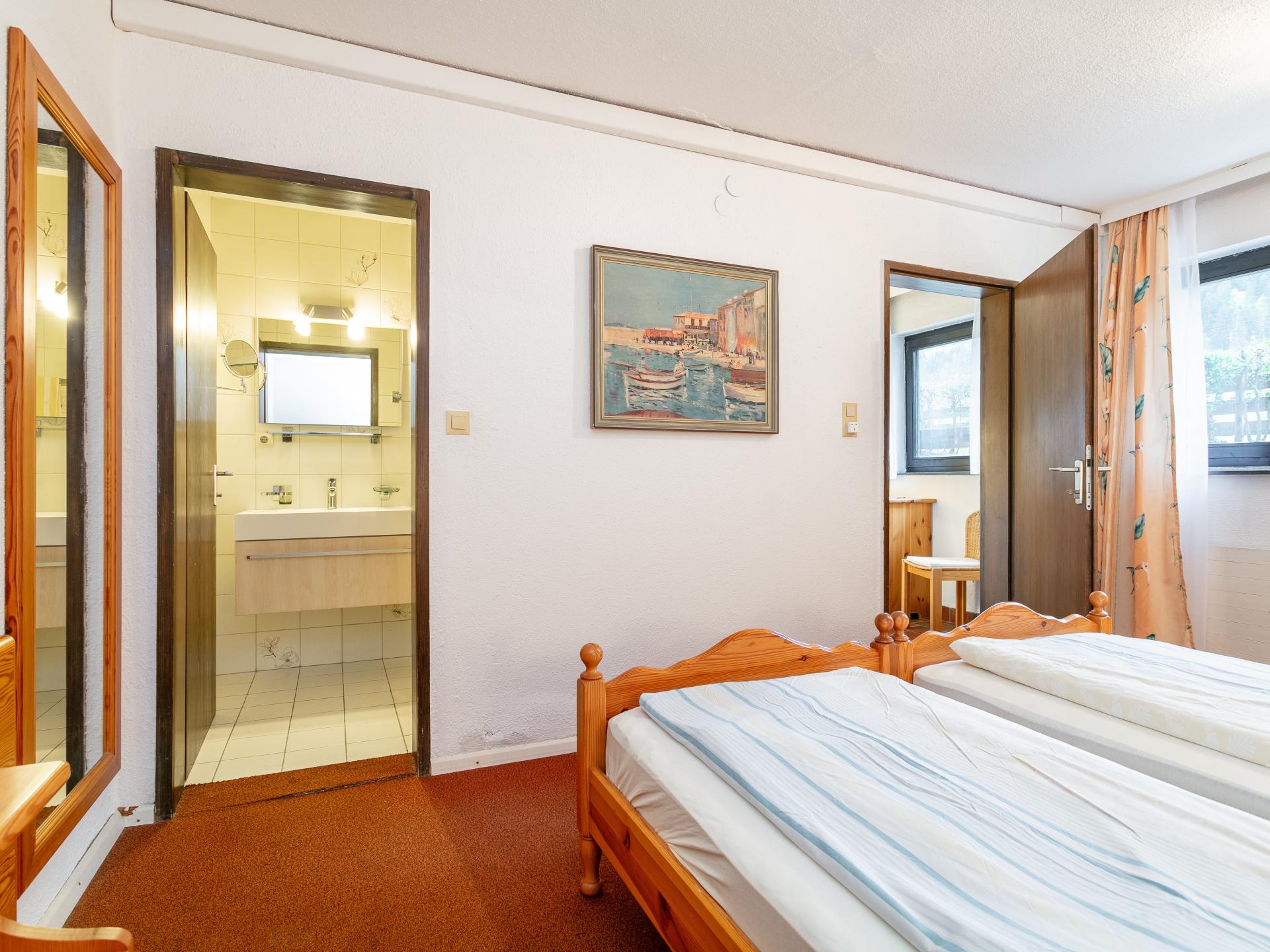Ski-in/ski-out vakantiehuis voor 12 personen met sauna in Söll - foto 28