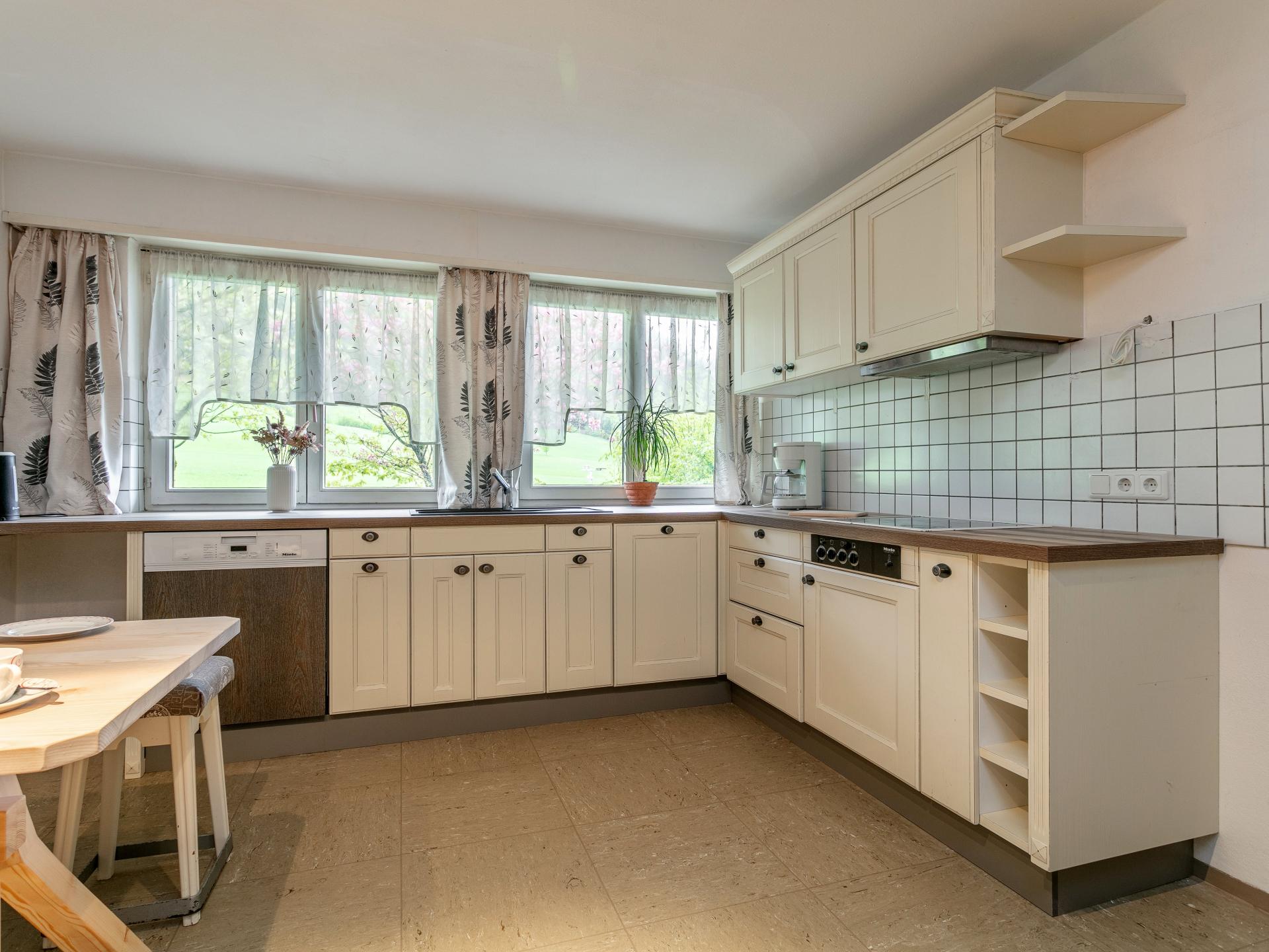 Ski-in/ski-out vakantiehuis voor 12 personen met sauna in Söll - foto 8
