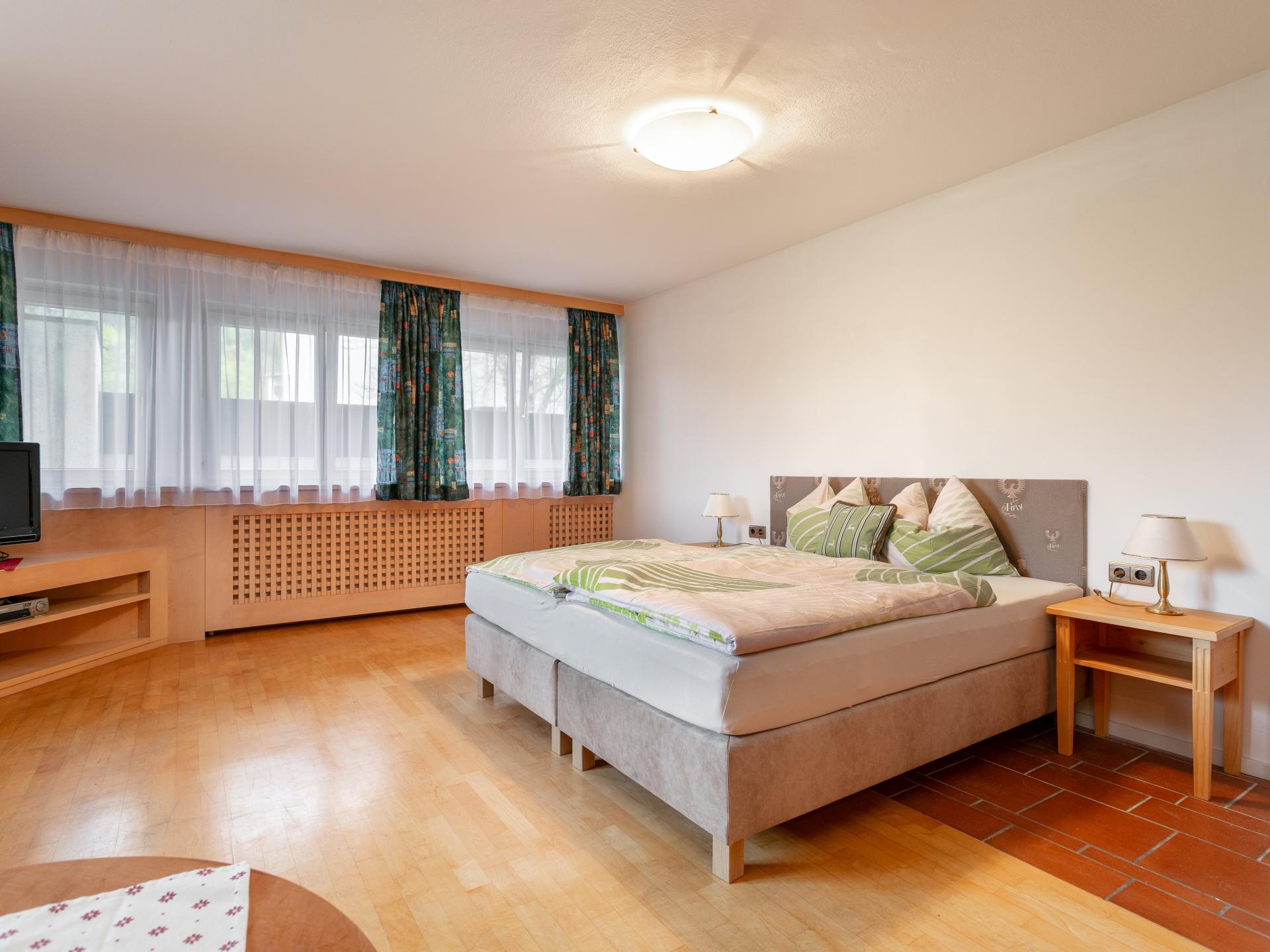 Ski-in/ski-out vakantiehuis voor 12 personen met sauna in Söll - foto 32