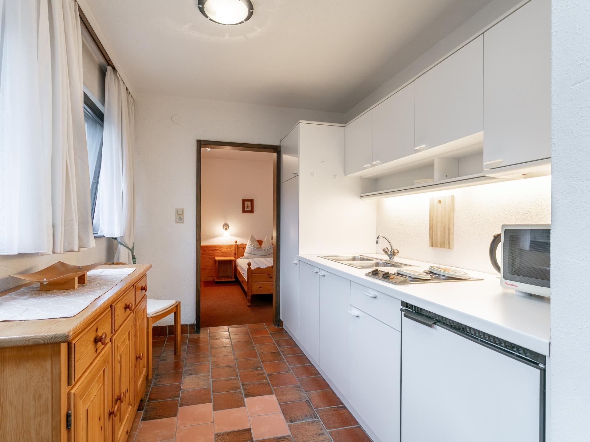 Ski-in/ski-out vakantiehuis voor 12 personen met sauna in Söll - foto 25