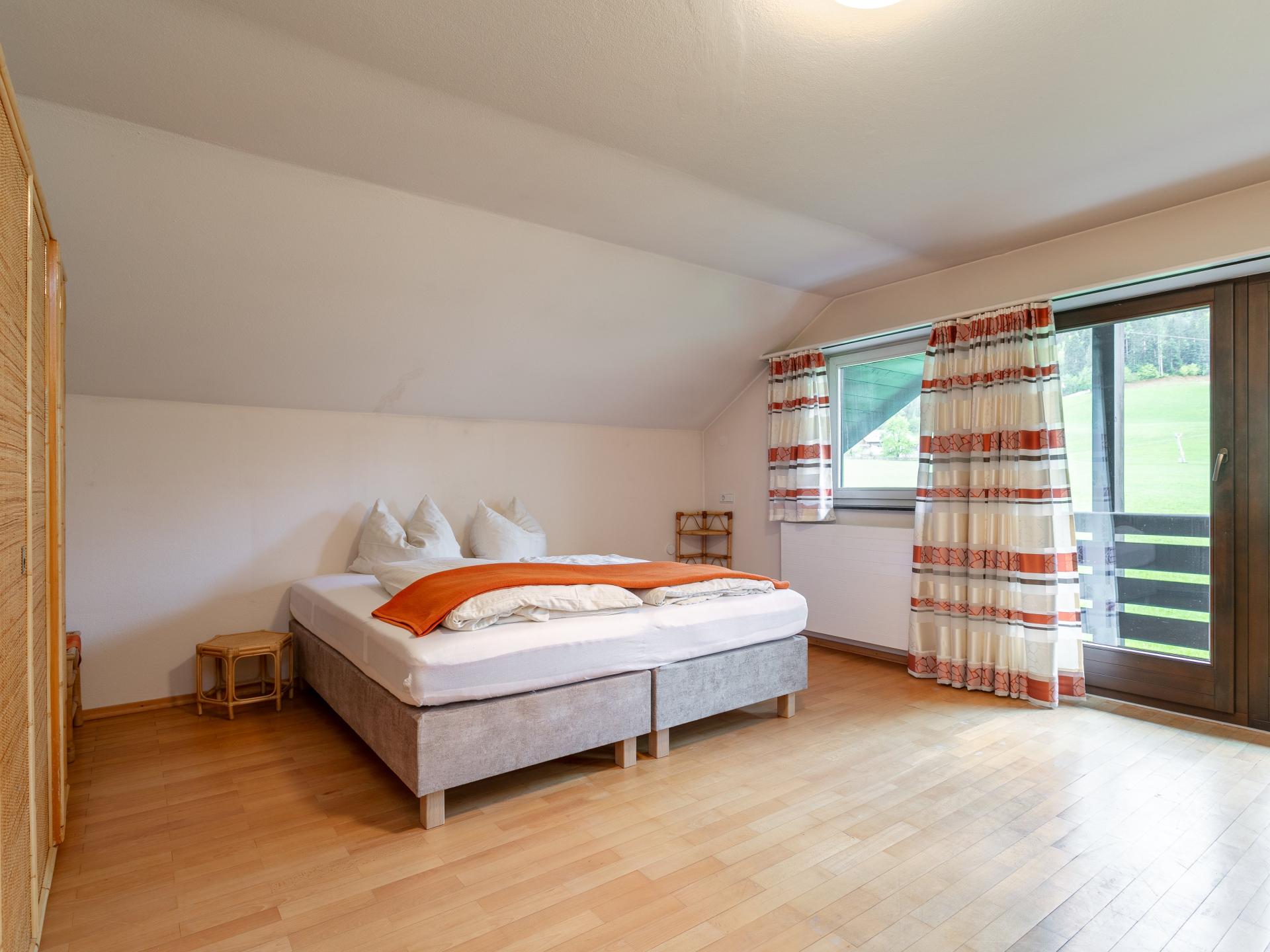 Ski-in/ski-out vakantiehuis voor 12 personen met sauna in Söll - foto 34
