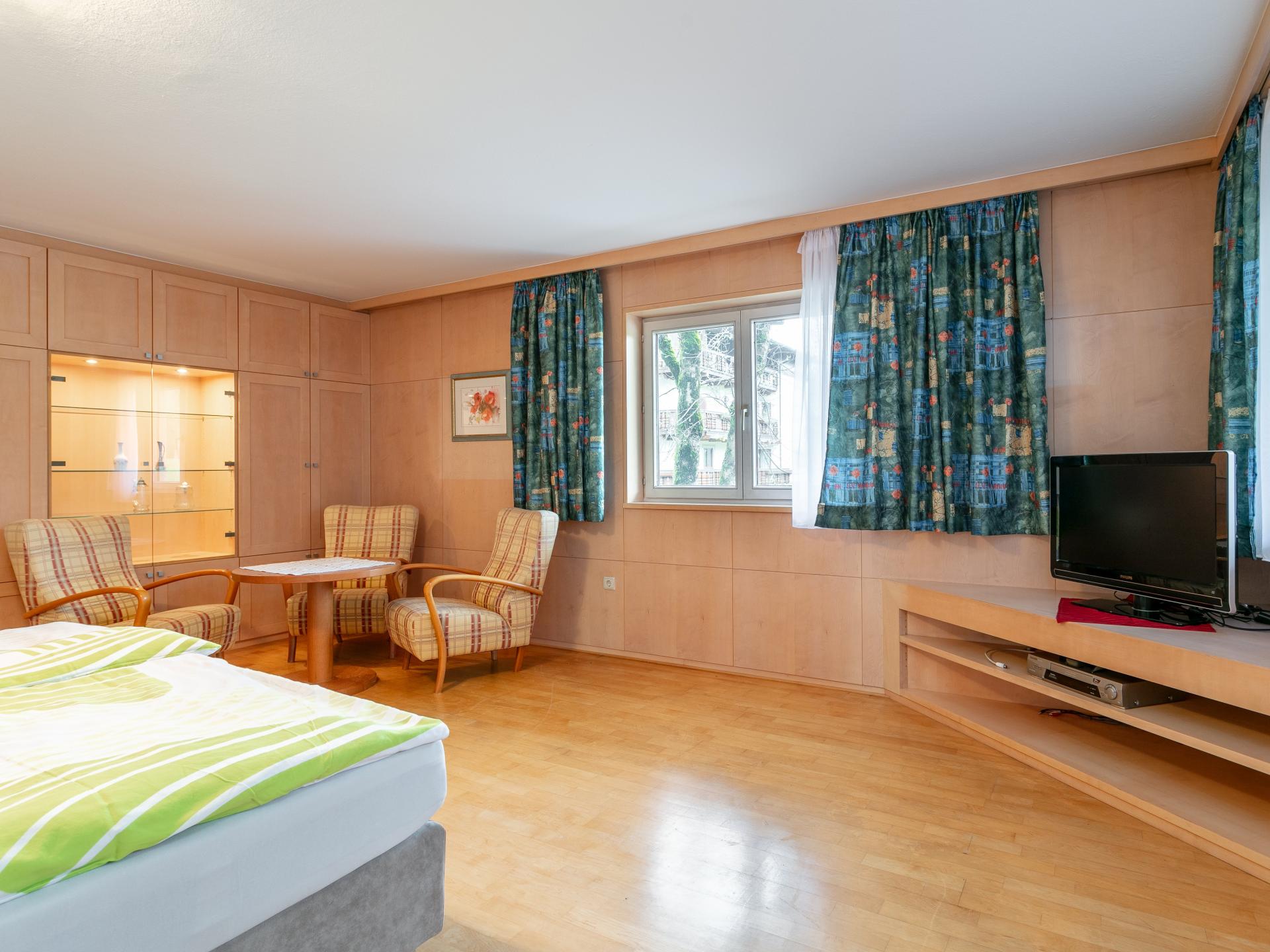 Ski-in/ski-out vakantiehuis voor 12 personen met sauna in Söll - foto 33