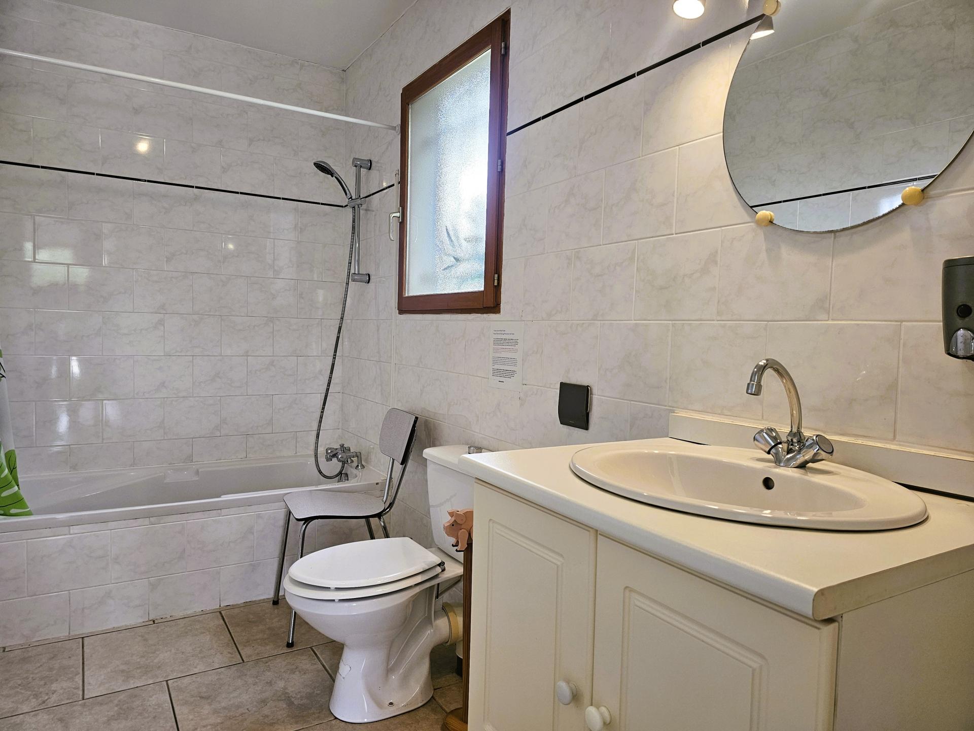 10-persoons villa in centrum Félines-Minervois met zwembad - foto 24