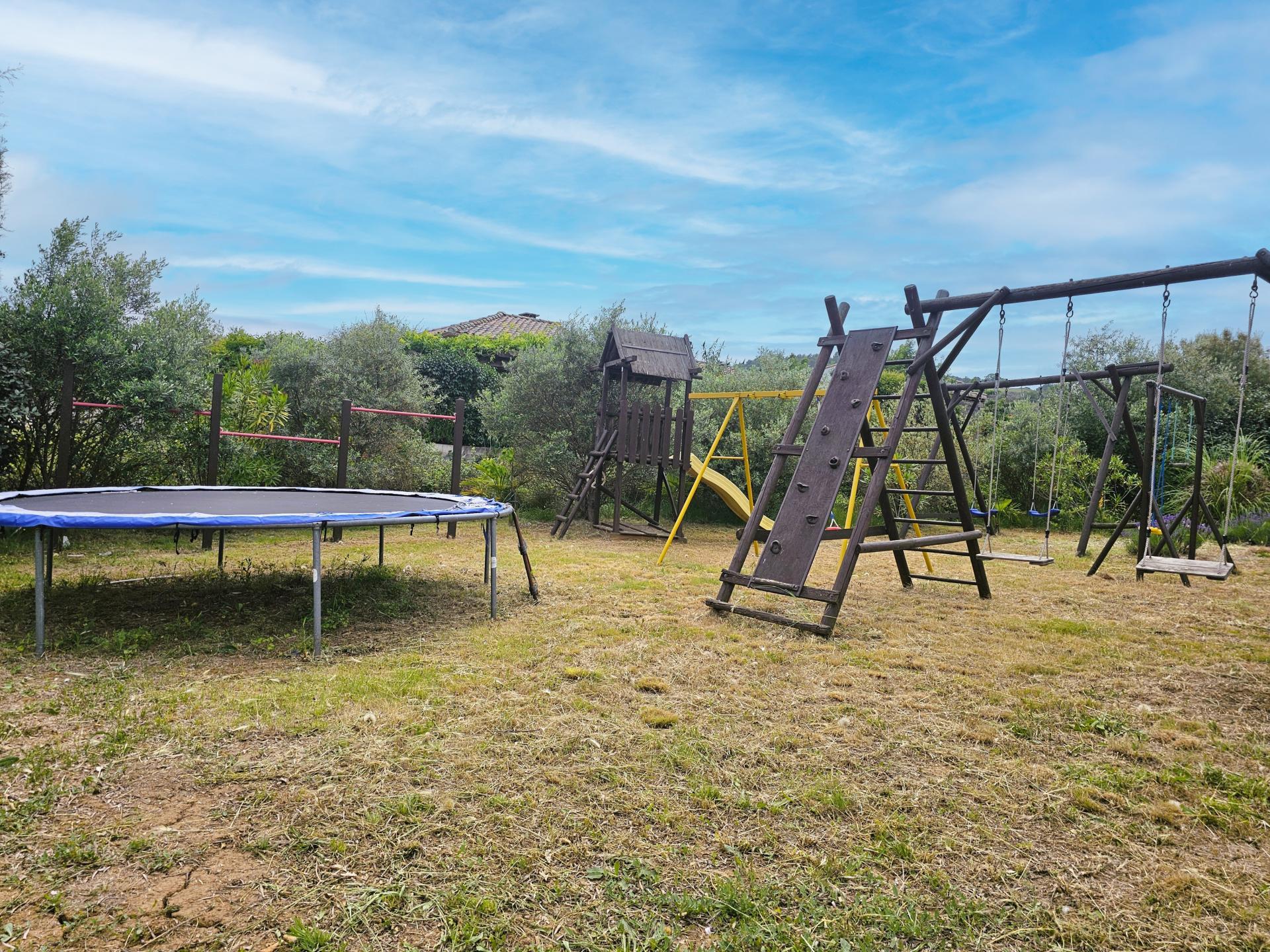 10-persoons villa in centrum Félines-Minervois met zwembad - foto 10
