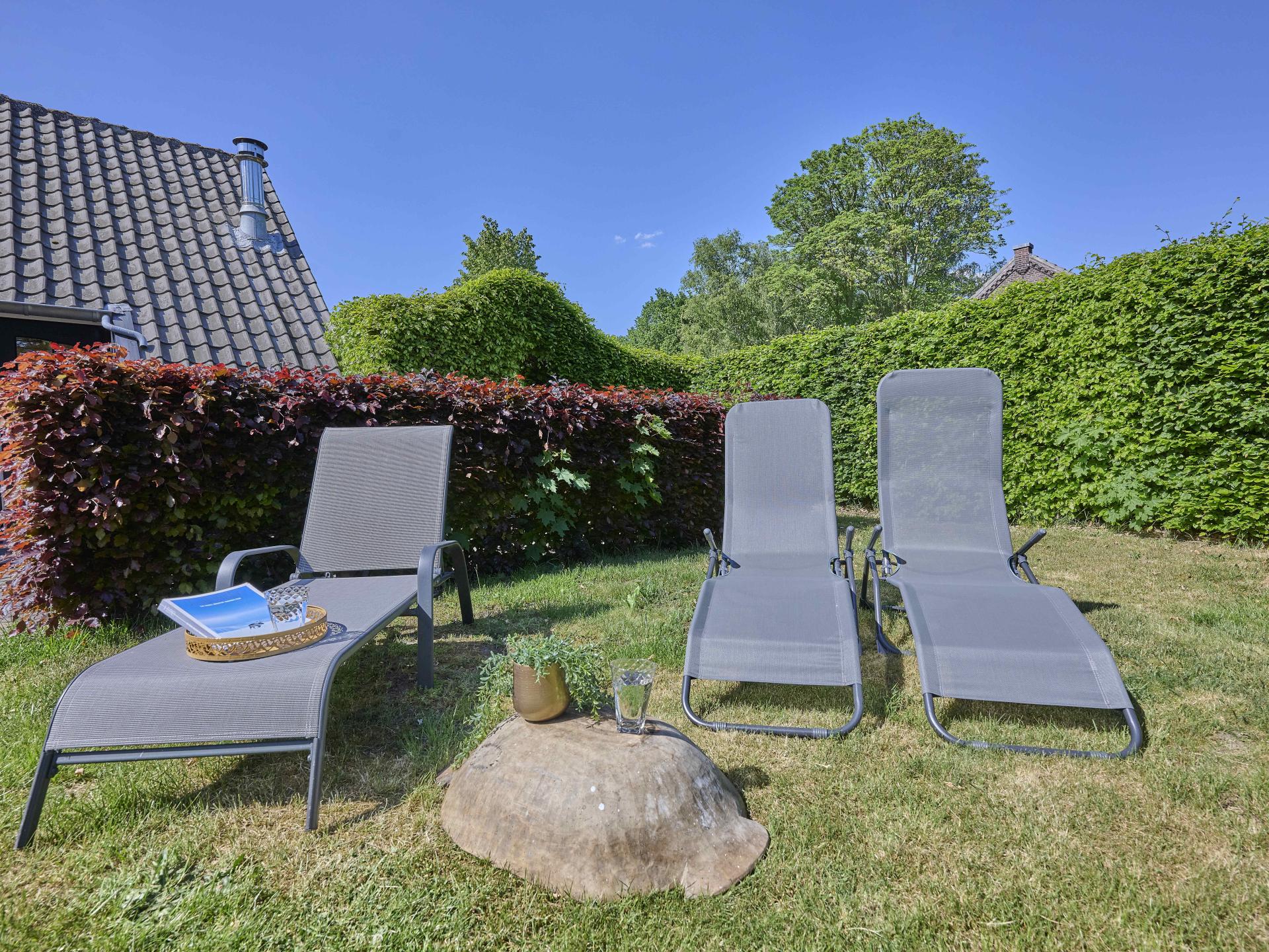 Sfeervolle dorpswoning in hartje Valkenswaard, nabij natuur - foto 39