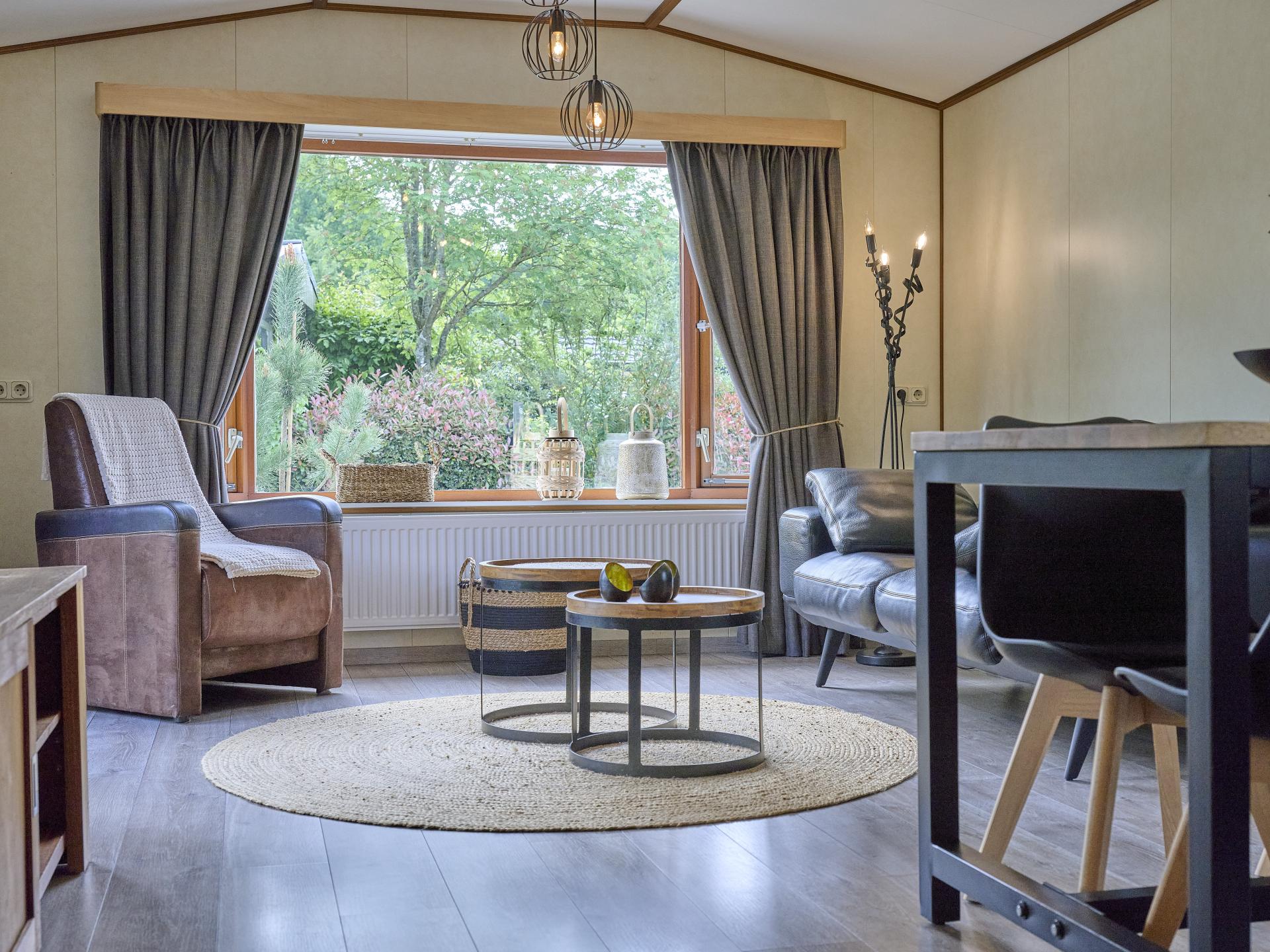 Knus chalet met hottub op de Veluwe, ideaal voor natuurliefhebbers - foto 27