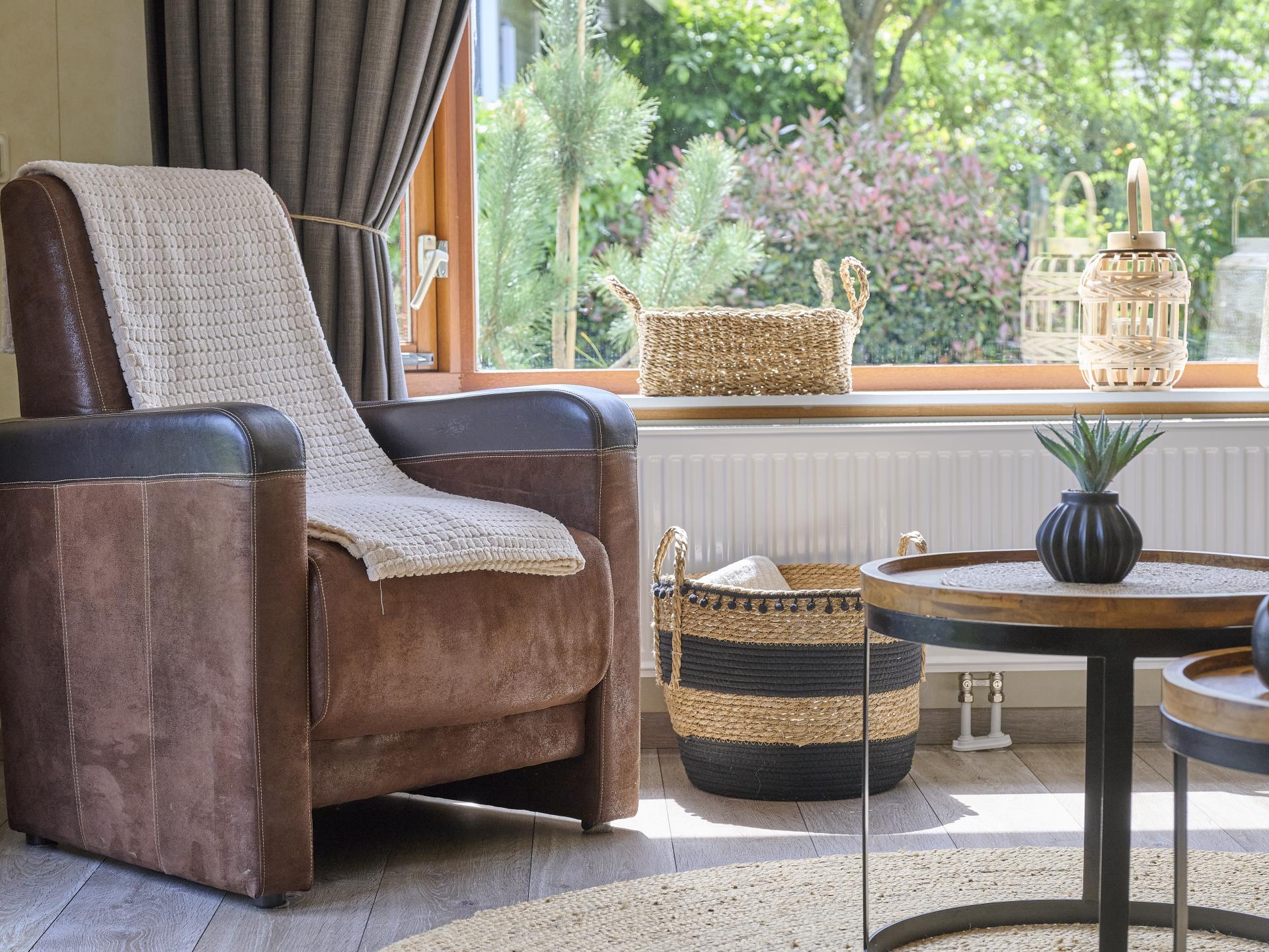 Knus chalet met hottub op de Veluwe, ideaal voor natuurliefhebbers - foto 19