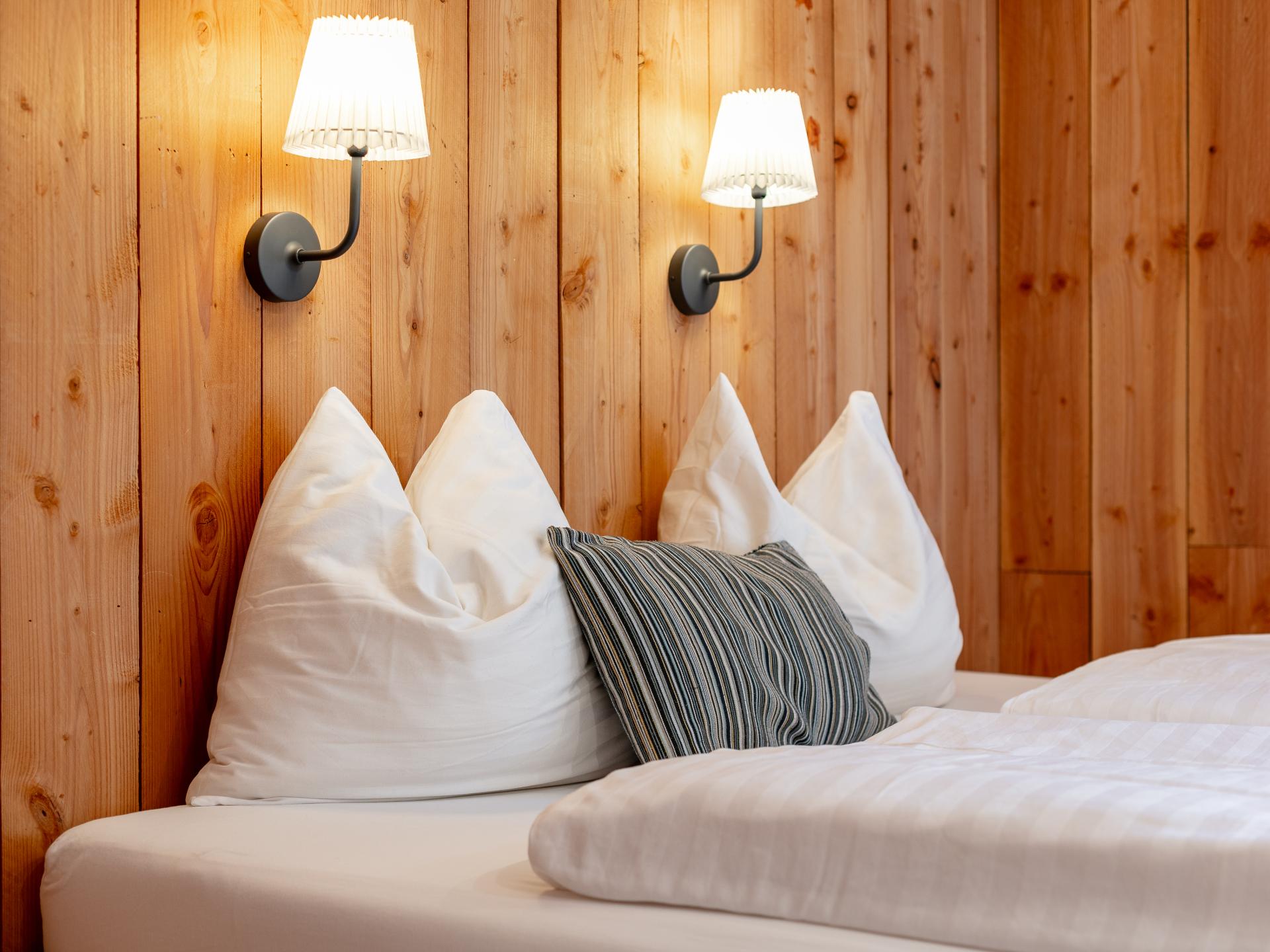 Luxe chalet voor 10 personen met privé sauna en grote tuin in Innerkrems - foto 53