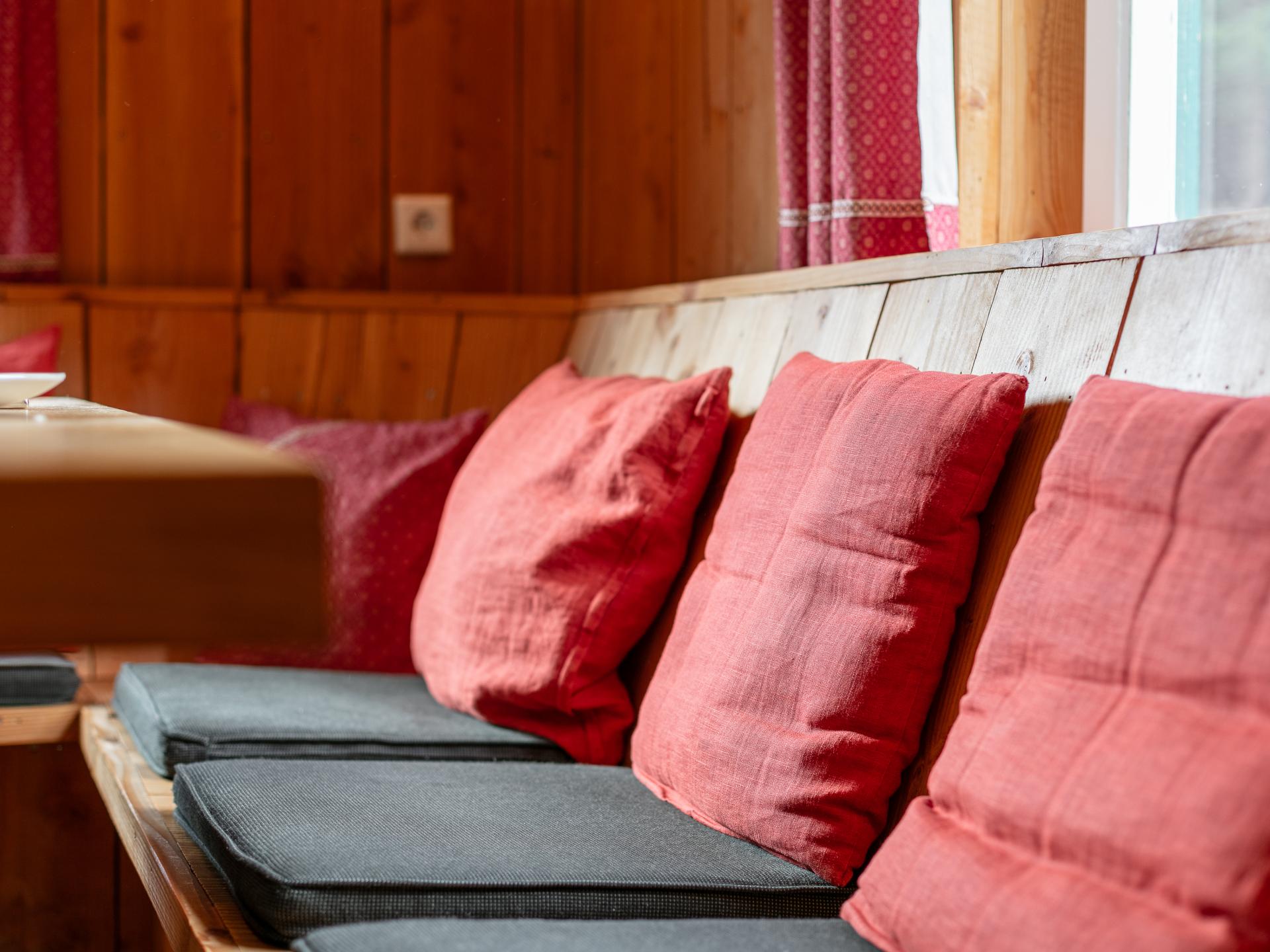 Luxe chalet voor 10 personen met privé sauna en grote tuin in Innerkrems - foto 49