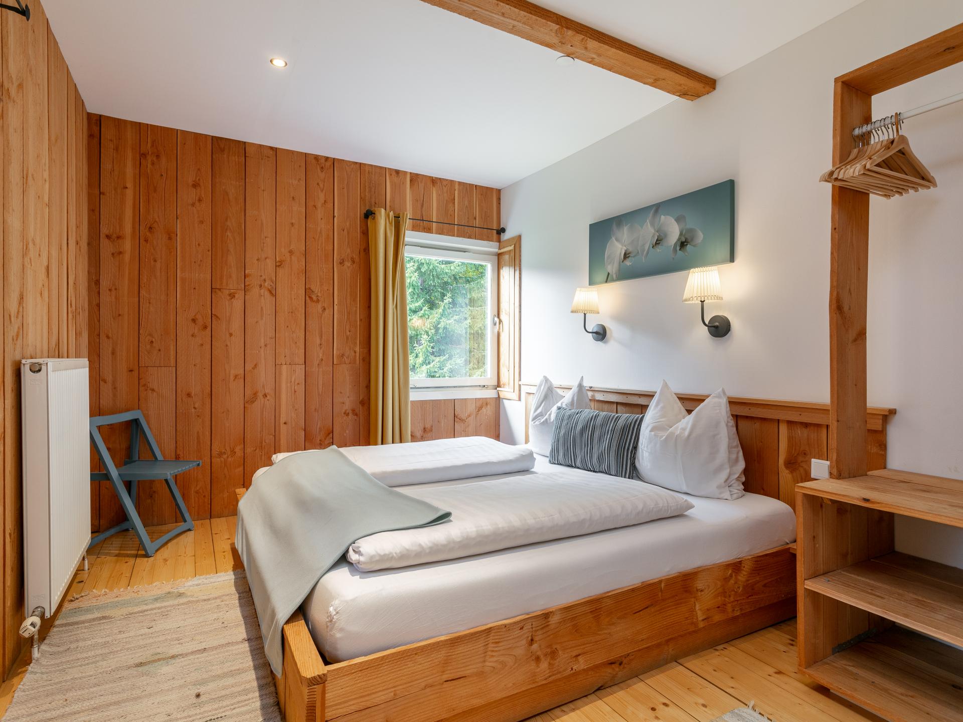 Luxe chalet voor 10 personen met privé sauna en grote tuin in Innerkrems - foto 10