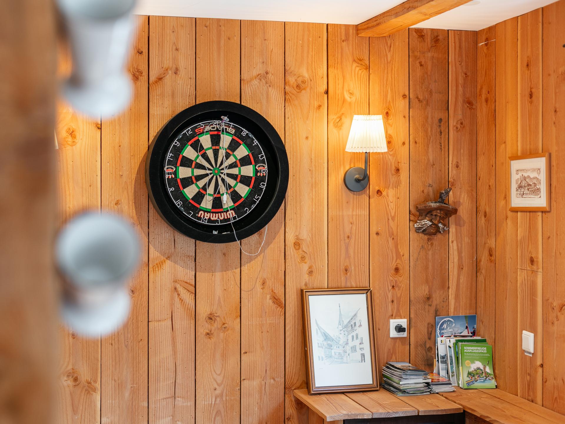 Luxe chalet voor 10 personen met privé sauna en grote tuin in Innerkrems - foto 28