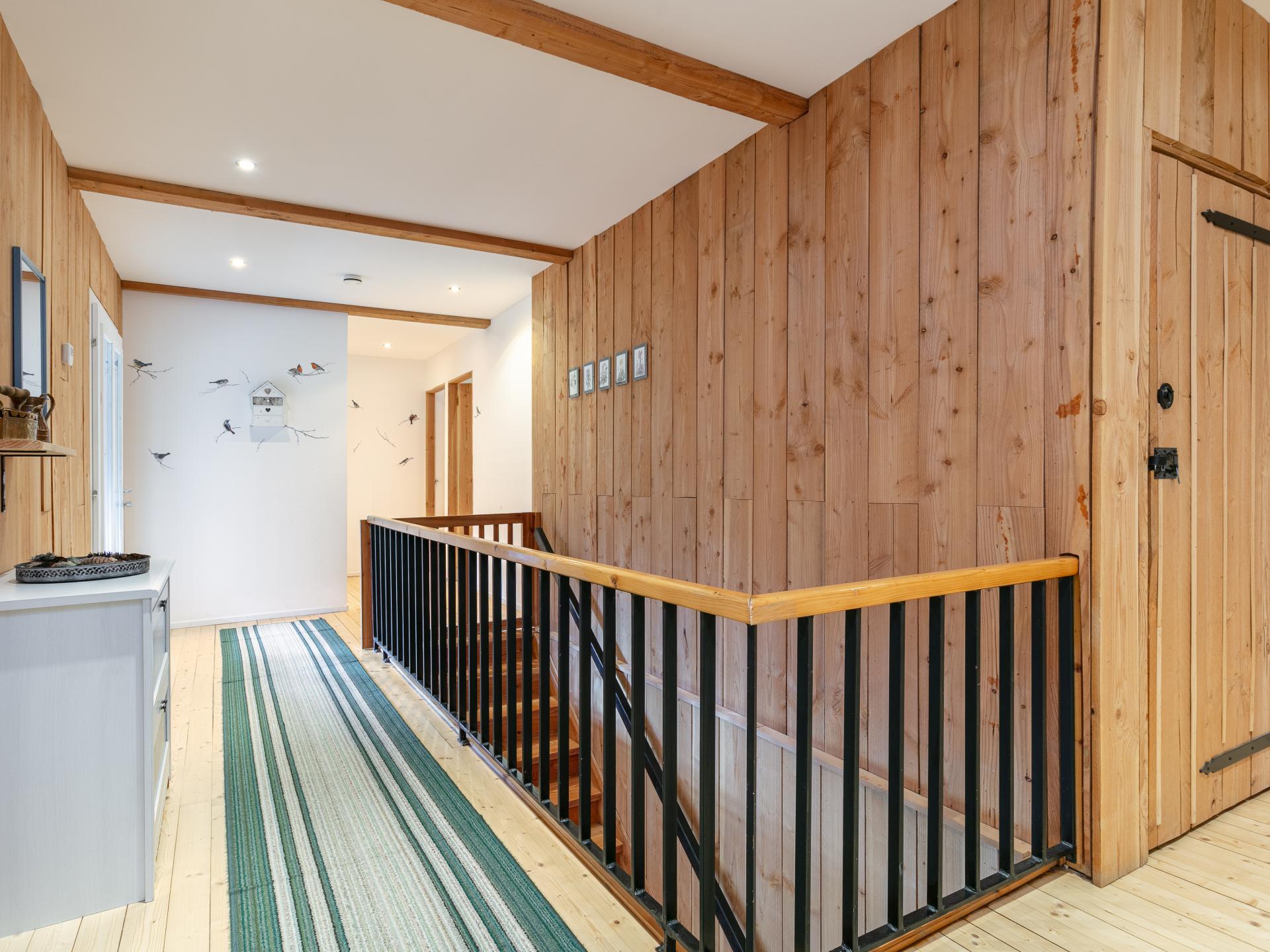 Luxe chalet voor 10 personen met privé sauna en grote tuin in Innerkrems - foto 20