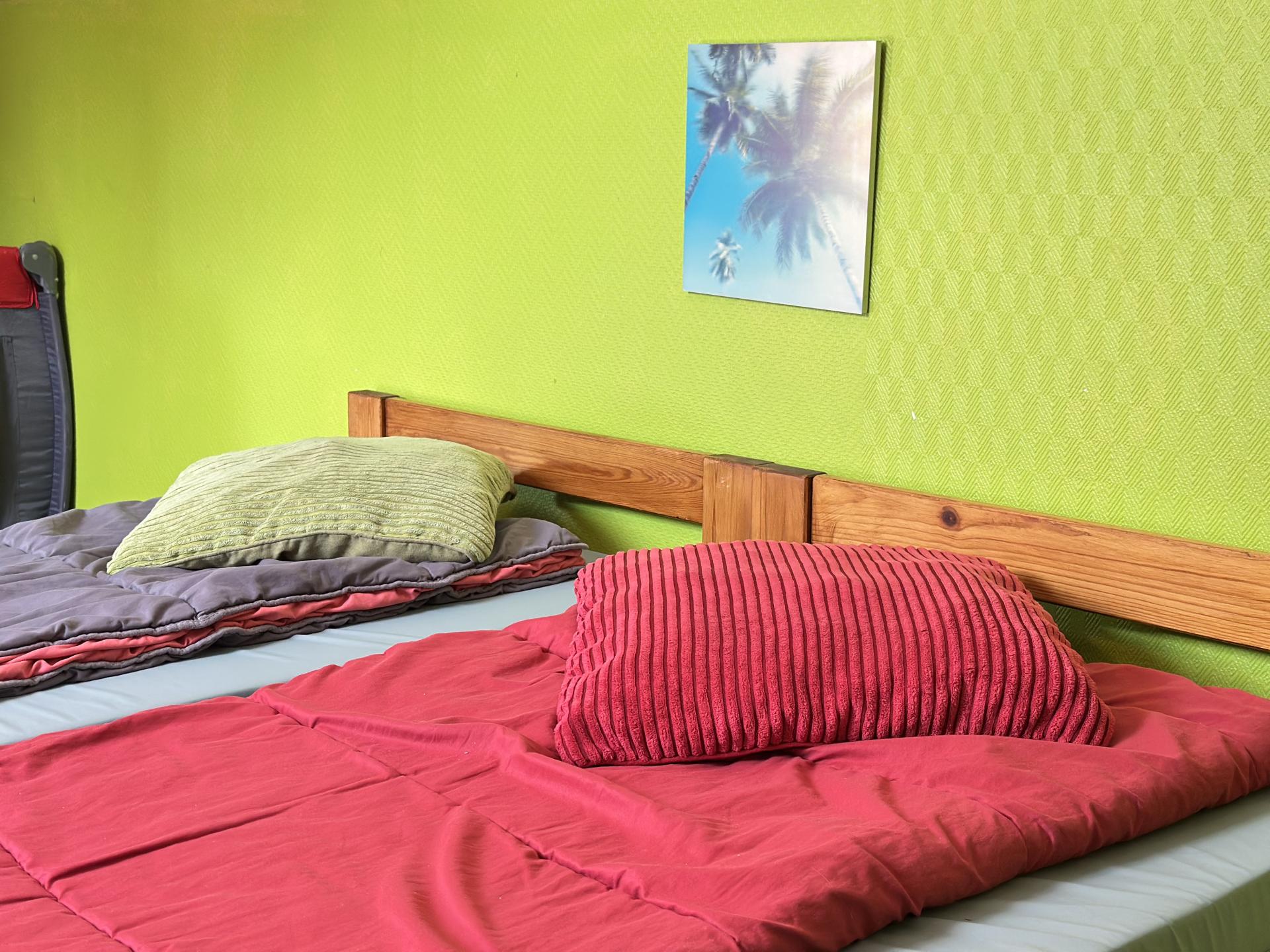 Vrijstaand vakantiehuis in Gouvy voor 22 personen met bubbelbad en sauna - foto 15