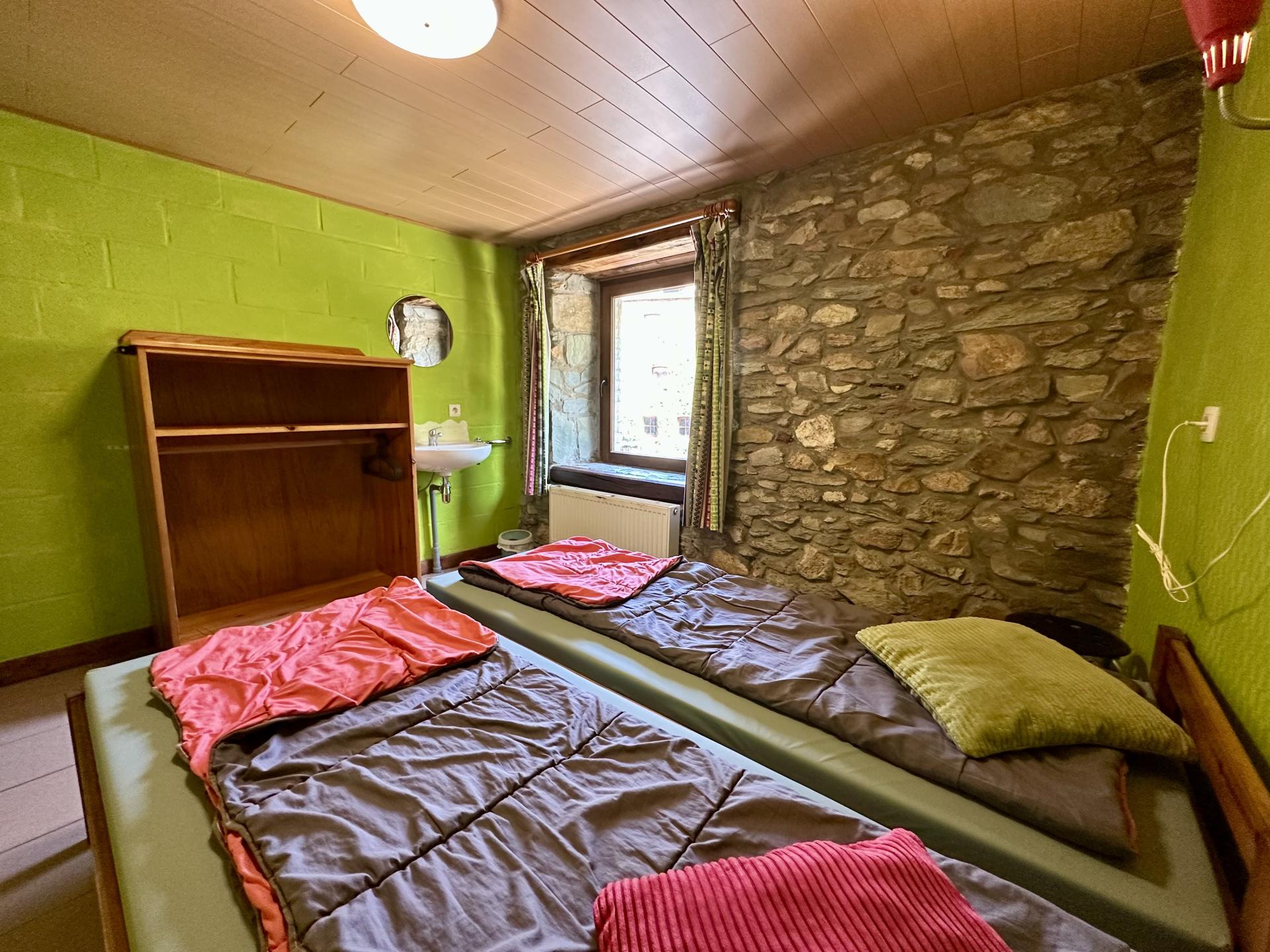 Vrijstaand vakantiehuis in Gouvy voor 22 personen met bubbelbad en sauna - foto 16