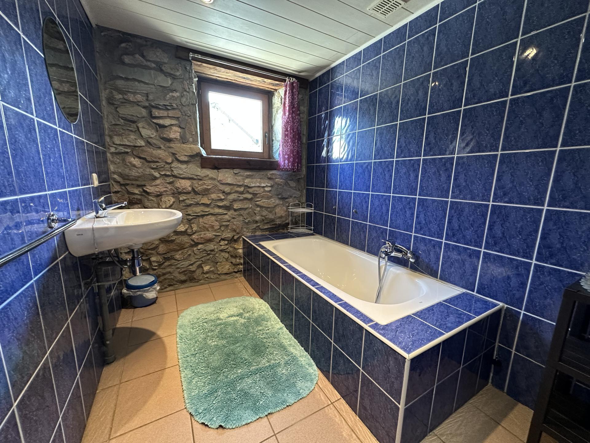 Vrijstaand vakantiehuis in Gouvy voor 22 personen met bubbelbad en sauna - foto 28