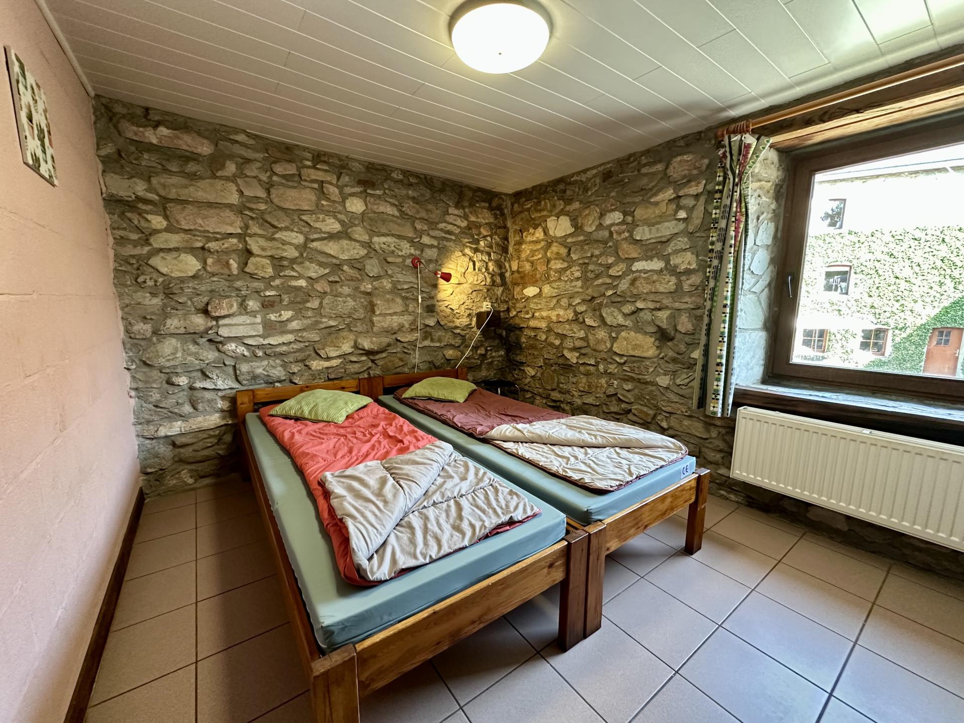 Vrijstaand vakantiehuis in Gouvy voor 22 personen met bubbelbad en sauna - foto 18