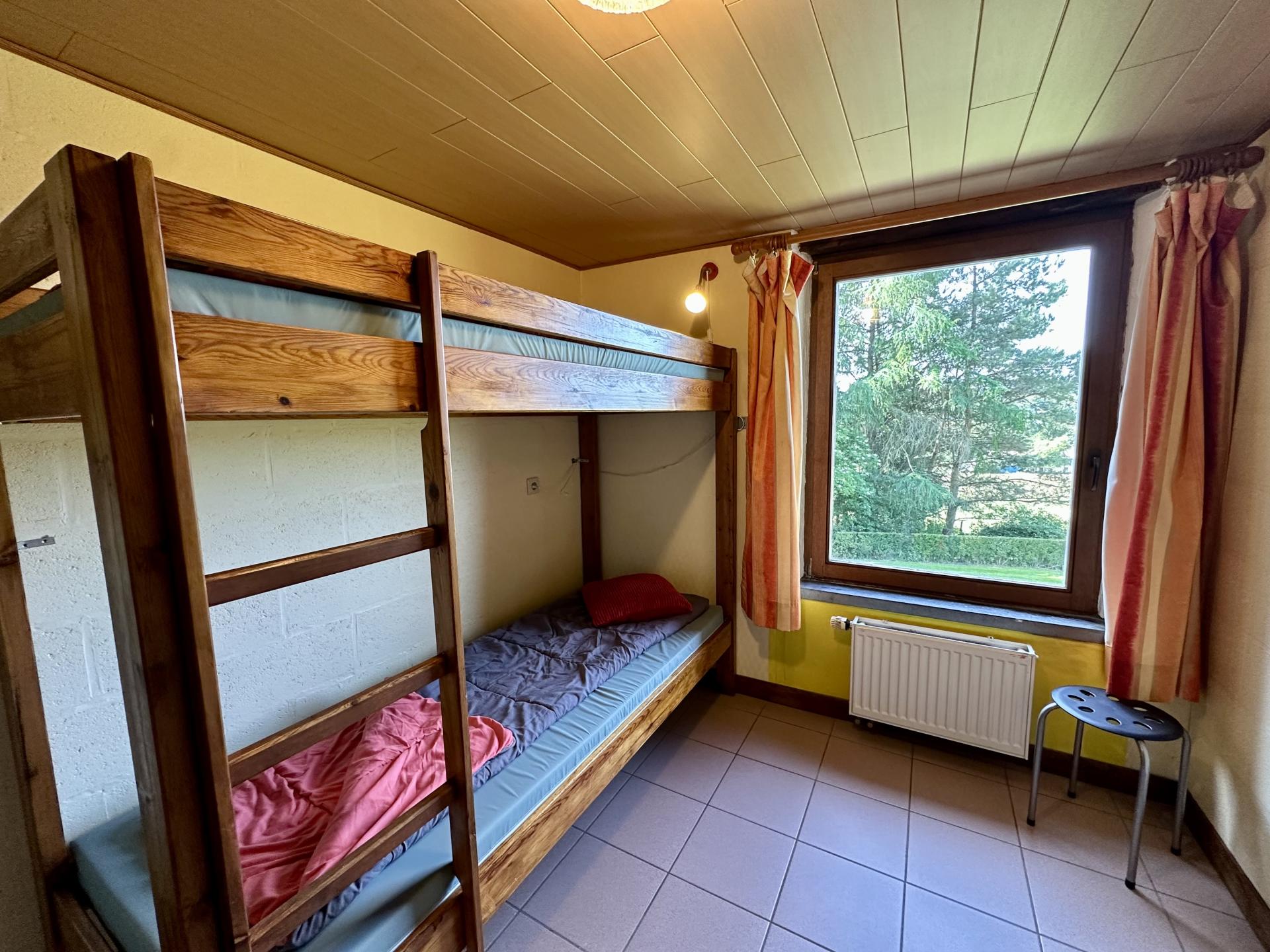 Vrijstaand vakantiehuis in Gouvy voor 22 personen met bubbelbad en sauna - foto 24