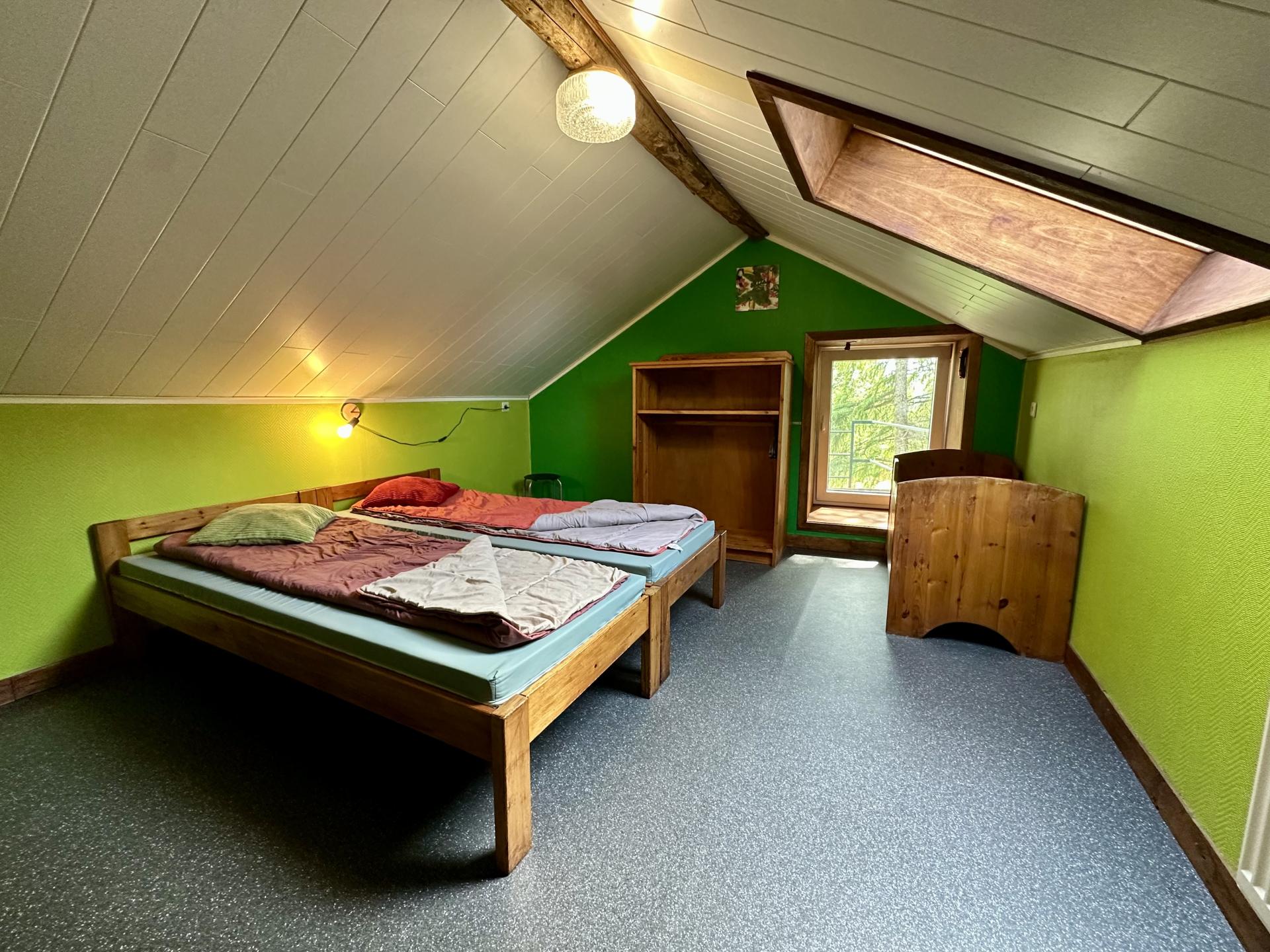 Vrijstaand vakantiehuis in Gouvy voor 22 personen met bubbelbad en sauna - foto 25