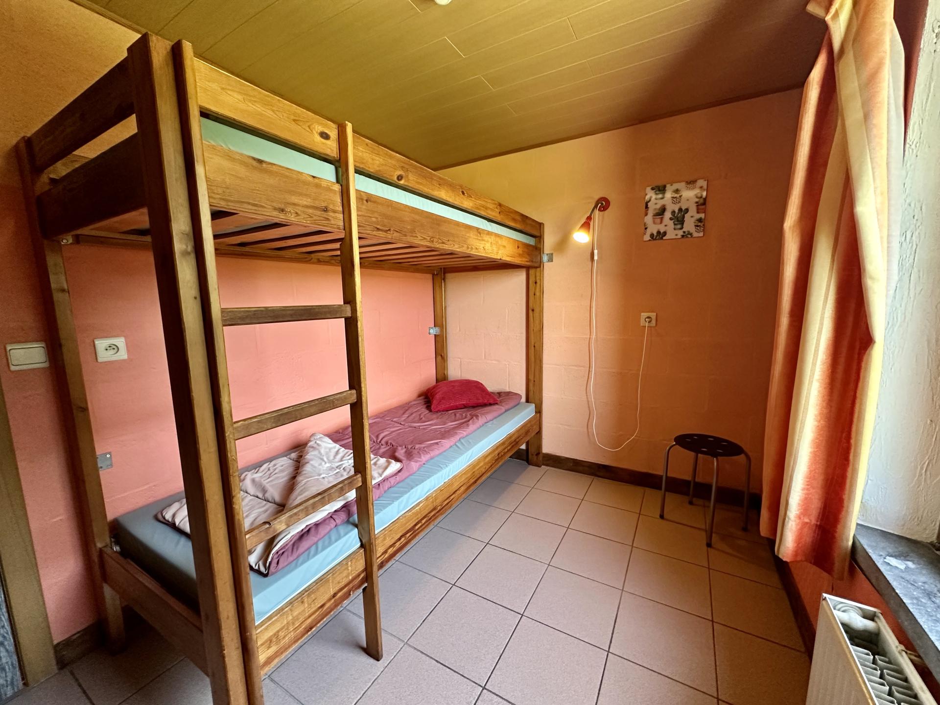 Vrijstaand vakantiehuis in Gouvy voor 22 personen met bubbelbad en sauna - foto 21