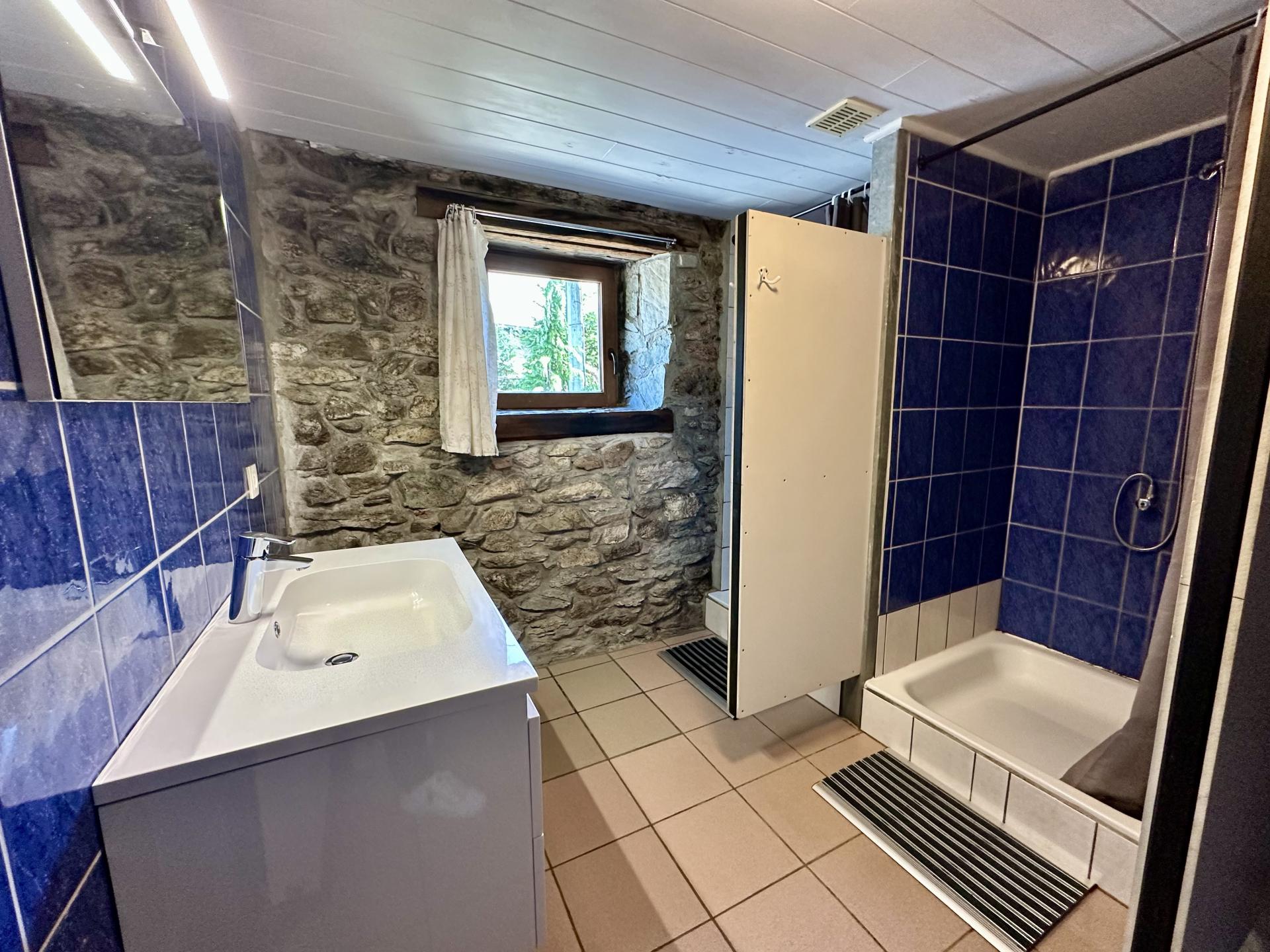 Vrijstaand vakantiehuis in Gouvy voor 22 personen met bubbelbad en sauna - foto 27