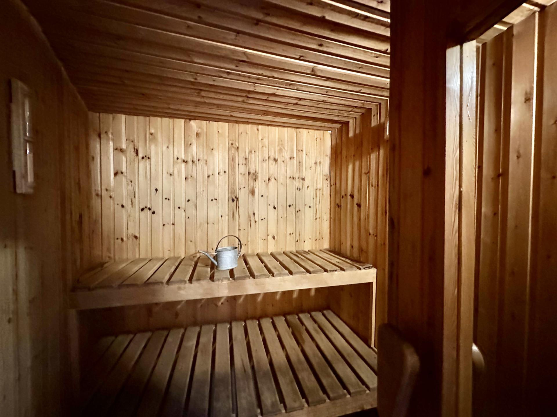 Vrijstaand vakantiehuis in Gouvy voor 22 personen met bubbelbad en sauna - foto 30