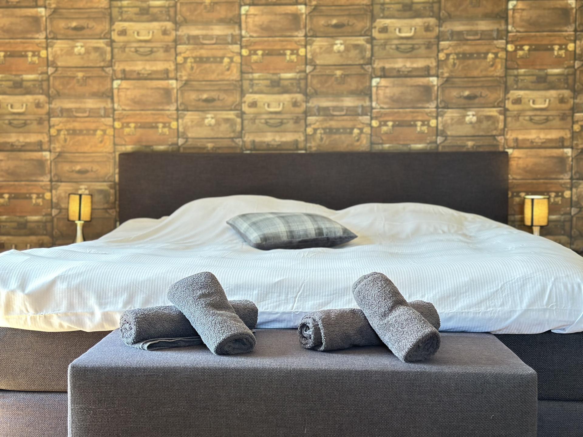 Luxueus kasteel in Trois-Ponts met privézwembad, sauna en biljart - foto 18