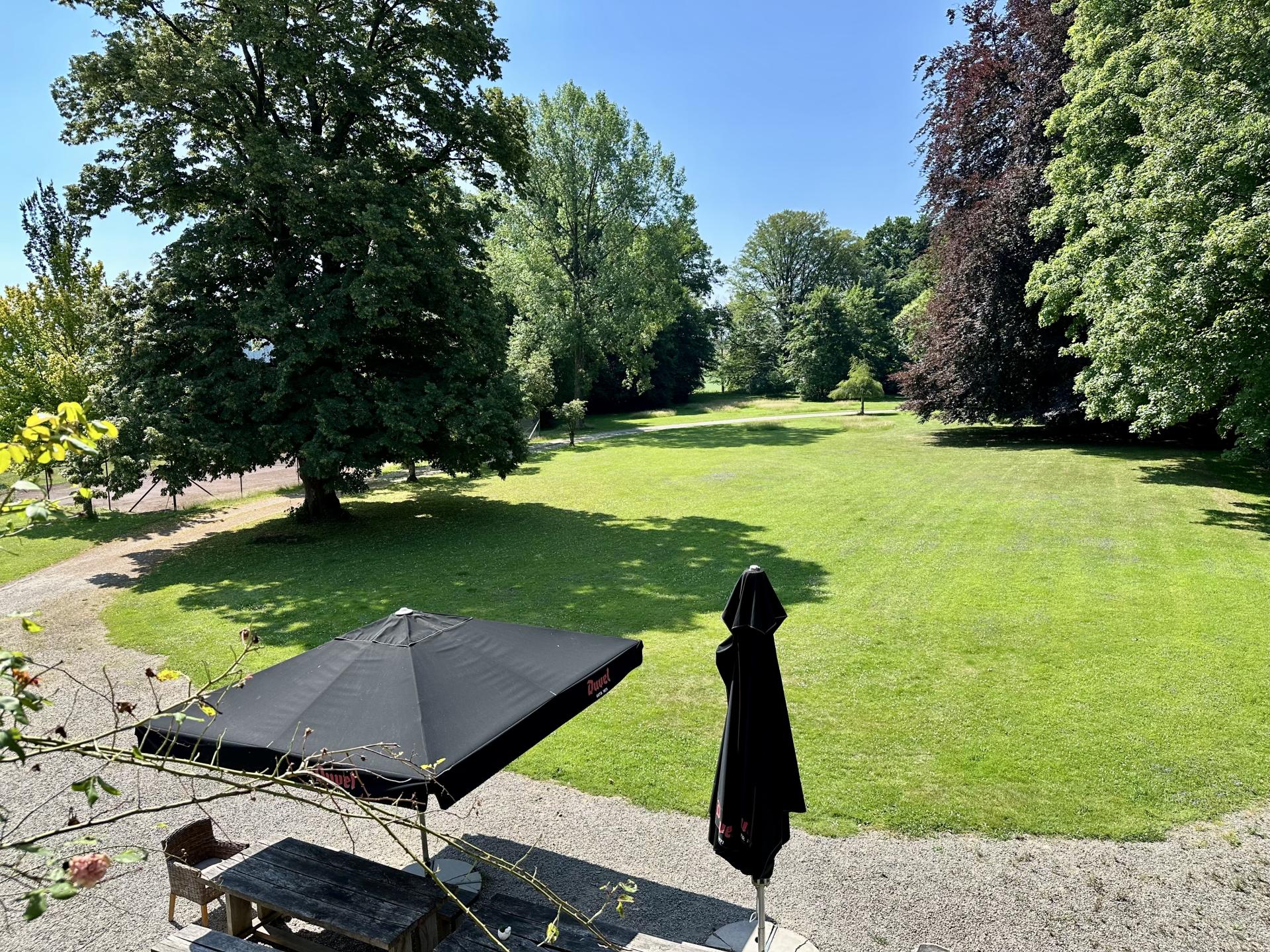 Luxueus kasteel in Trois-Ponts met privézwembad, sauna en biljart - foto 33