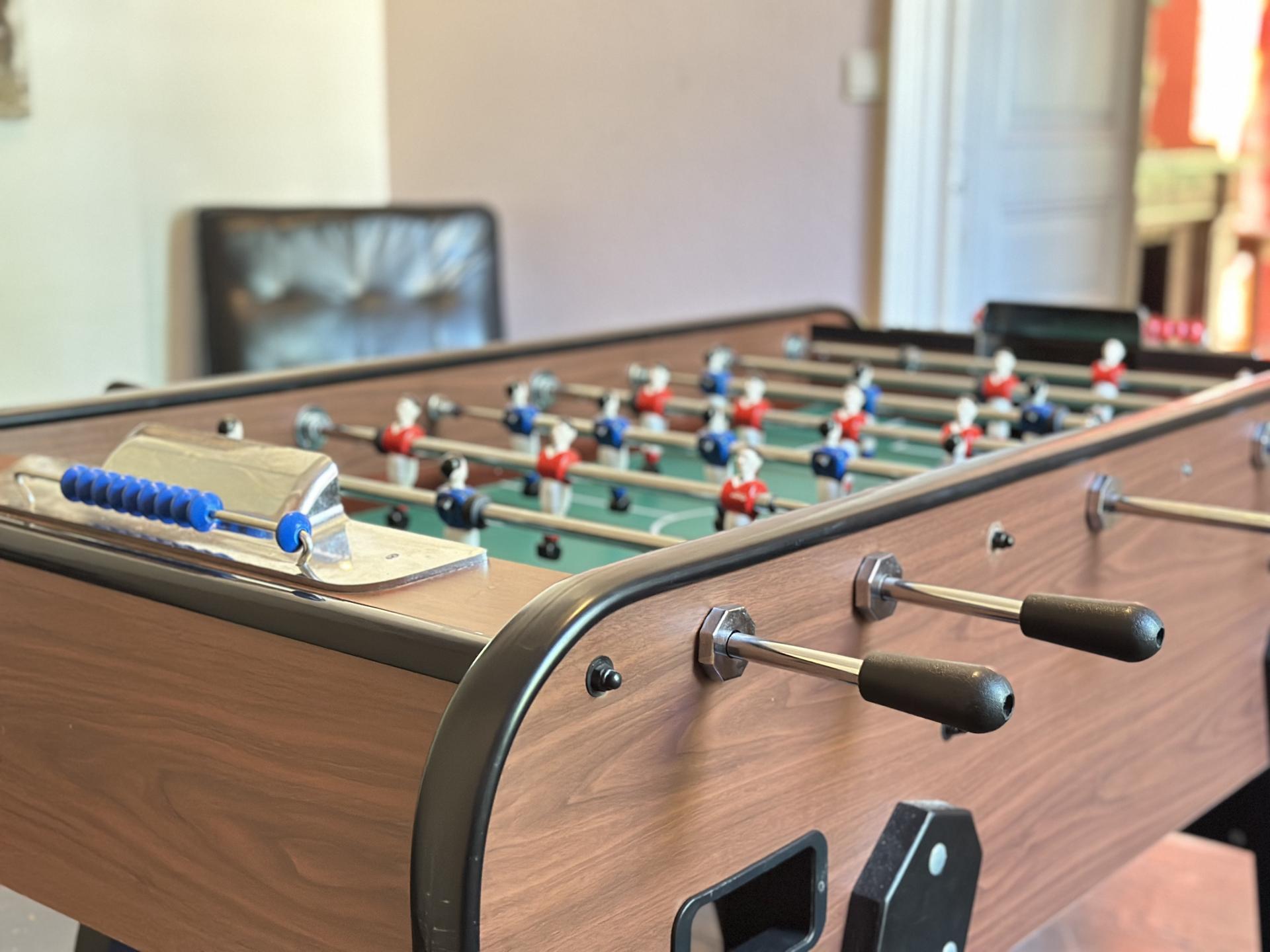Luxueus kasteel in Trois-Ponts met privézwembad, sauna en biljart - foto 5