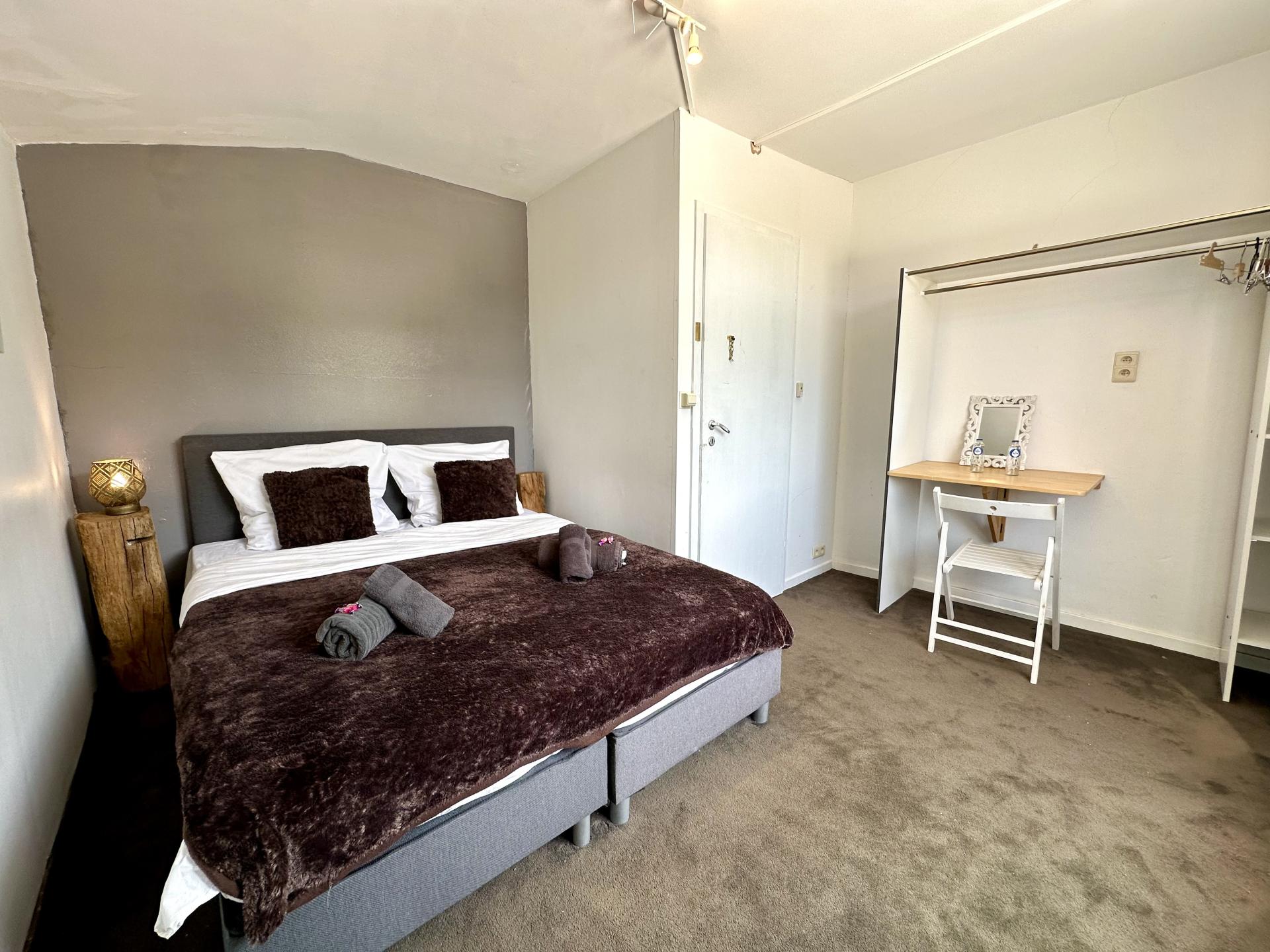 Centraal gelegen vakantiehuis in Jalhay voor 15 personen - foto 47