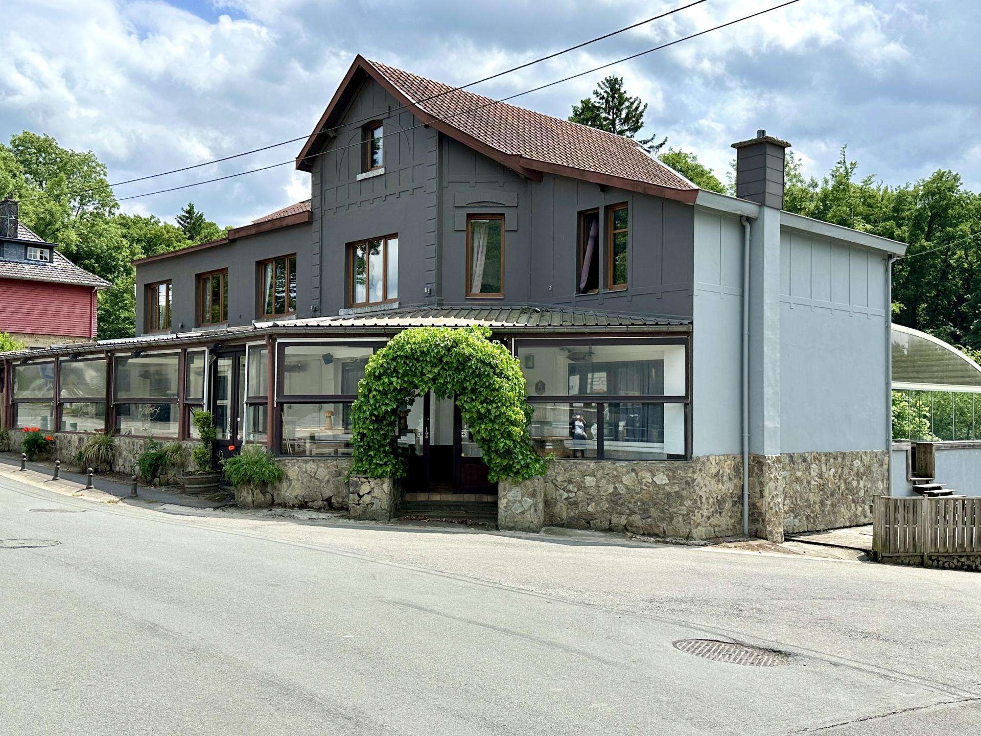 Centraal gelegen vakantiehuis in Jalhay voor 15 personen - foto 6