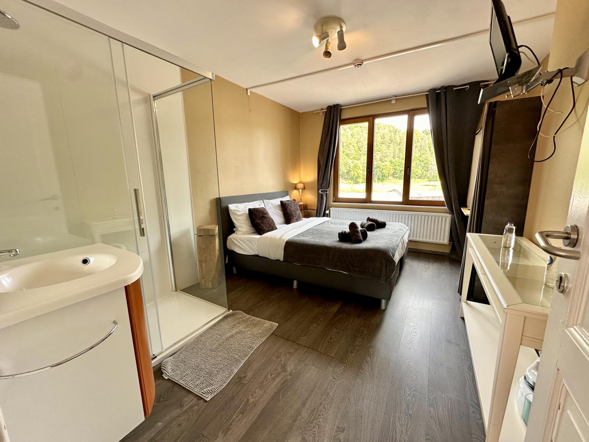 Centraal gelegen vakantiehuis in Jalhay voor 15 personen - foto 36