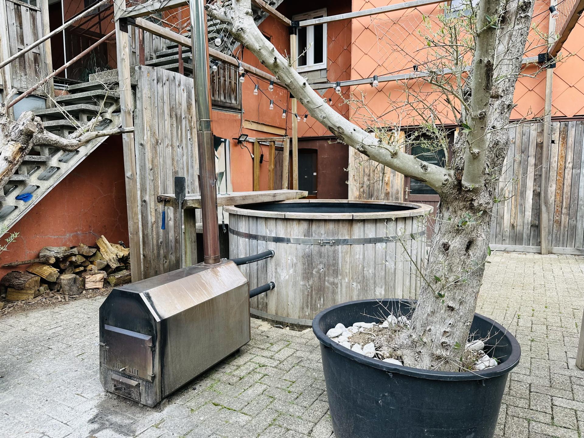 Centraal gelegen vakantiehuis in Jalhay voor 15 personen - foto 25