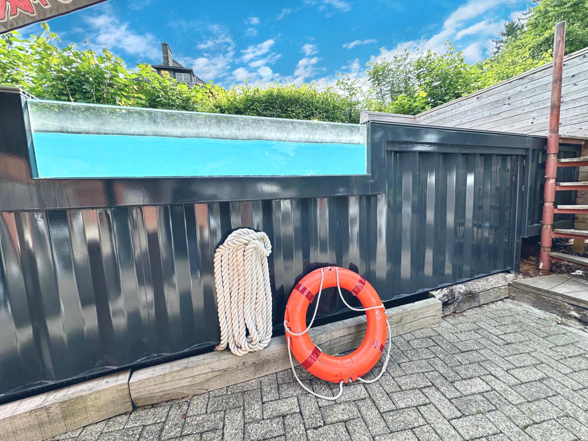 Centraal gelegen vakantiehuis in Jalhay voor 15 personen - foto 28