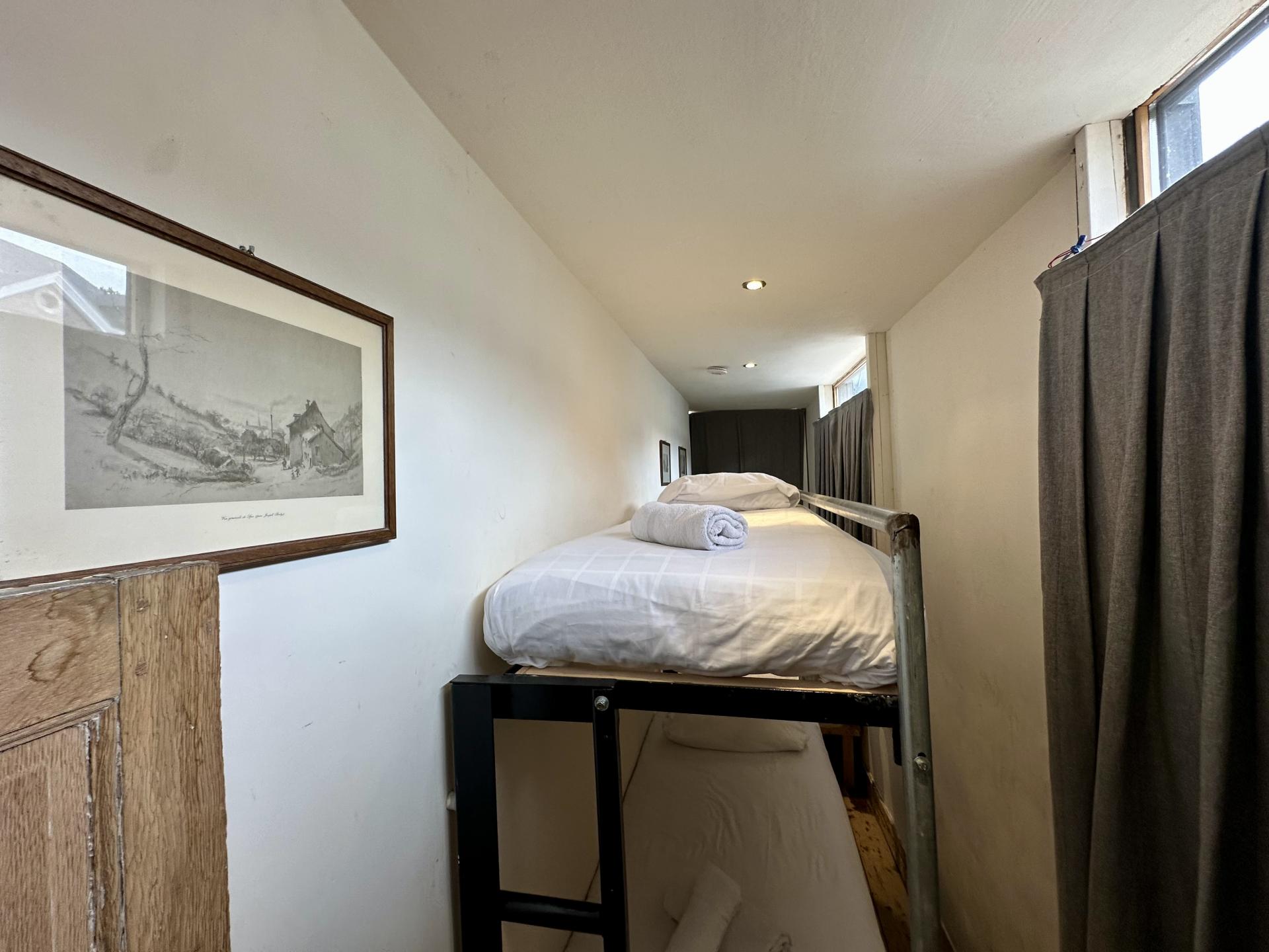 In het centrum van Spa: uniek vakantiehuis voor 5 personen - foto 13