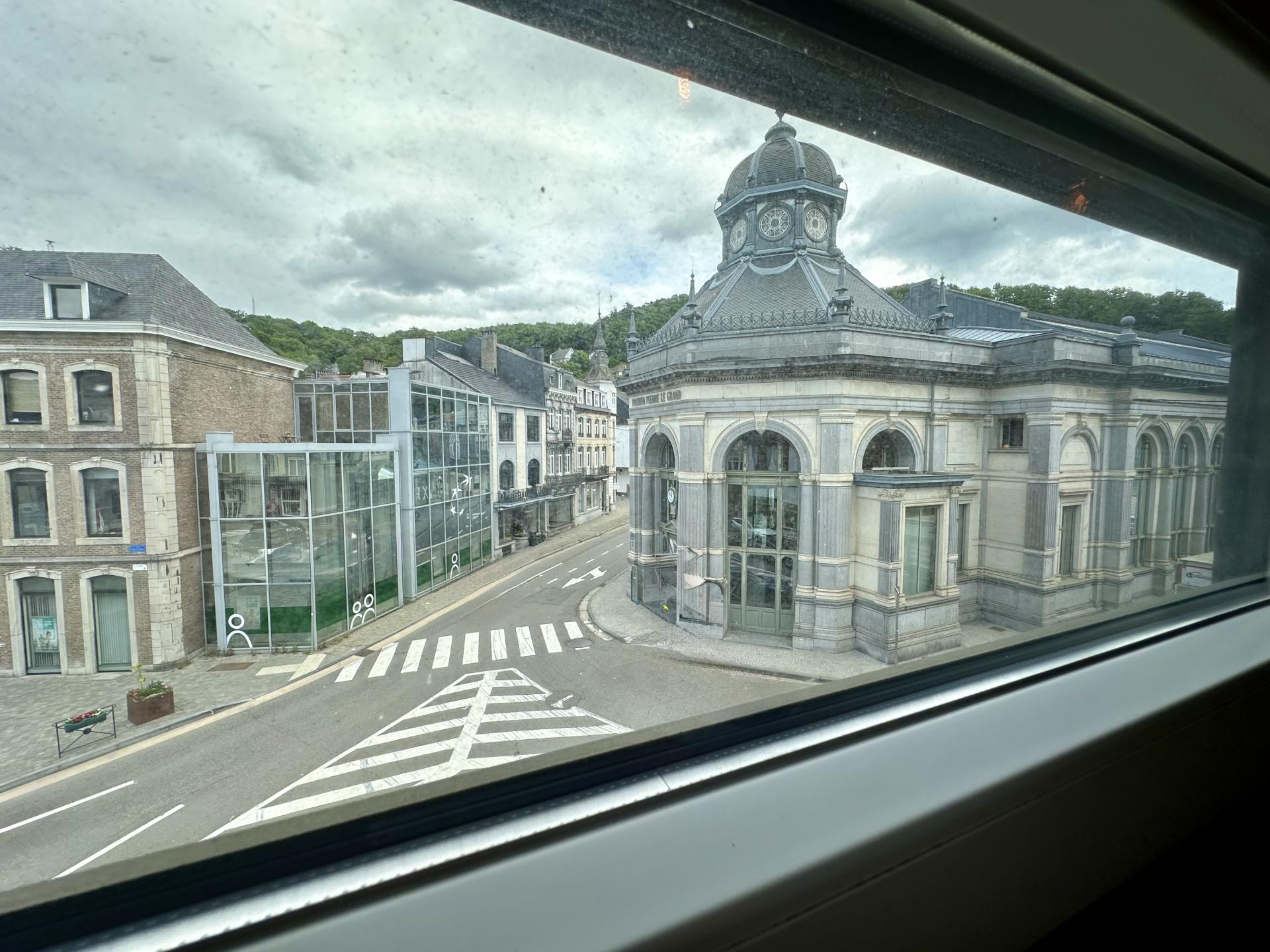 In het centrum van Spa: uniek vakantiehuis voor 5 personen - foto 34