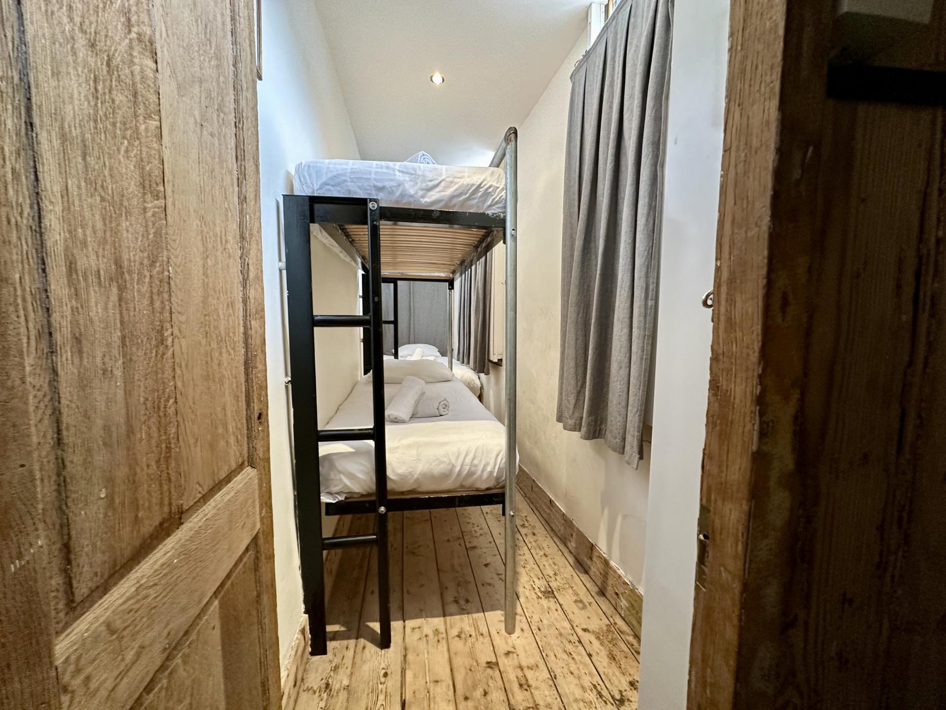 In het centrum van Spa: uniek vakantiehuis voor 5 personen - foto 17
