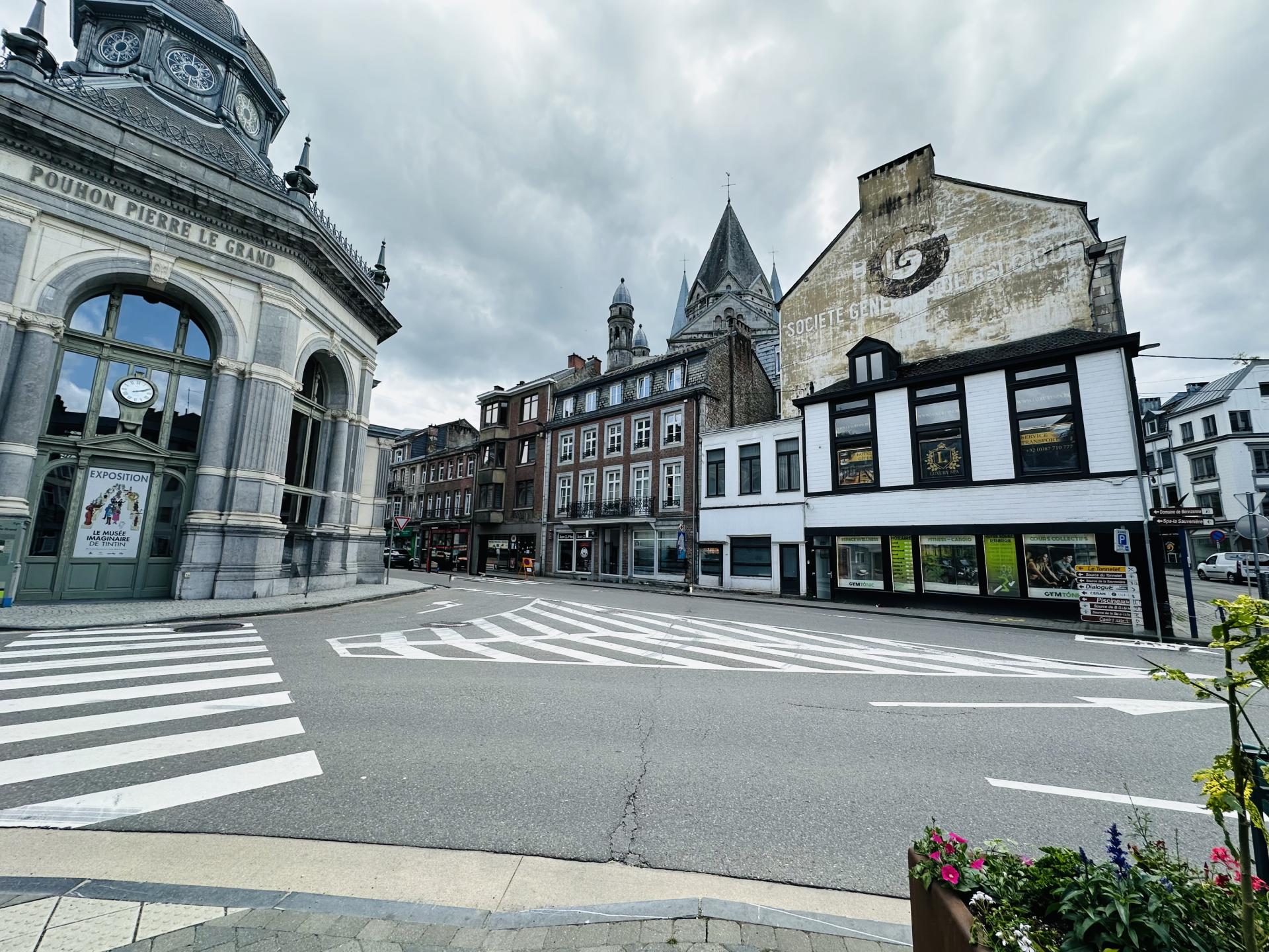 In het centrum van Spa: uniek vakantiehuis voor 5 personen - foto 29