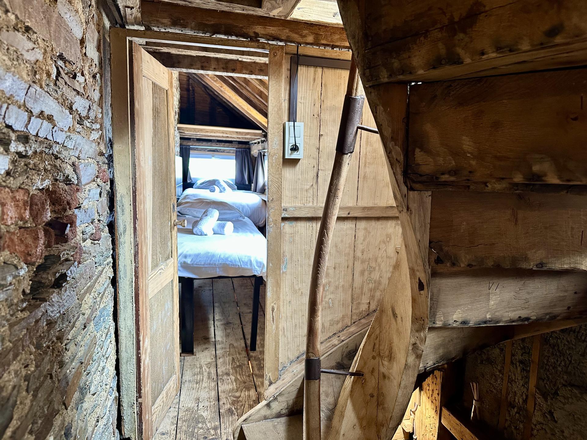 In het centrum van Spa: uniek vakantiehuis voor 5 personen - foto 16
