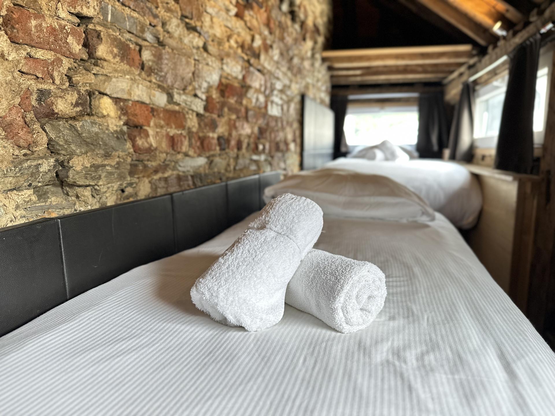 In het centrum van Spa: uniek vakantiehuis voor 5 personen - foto 15